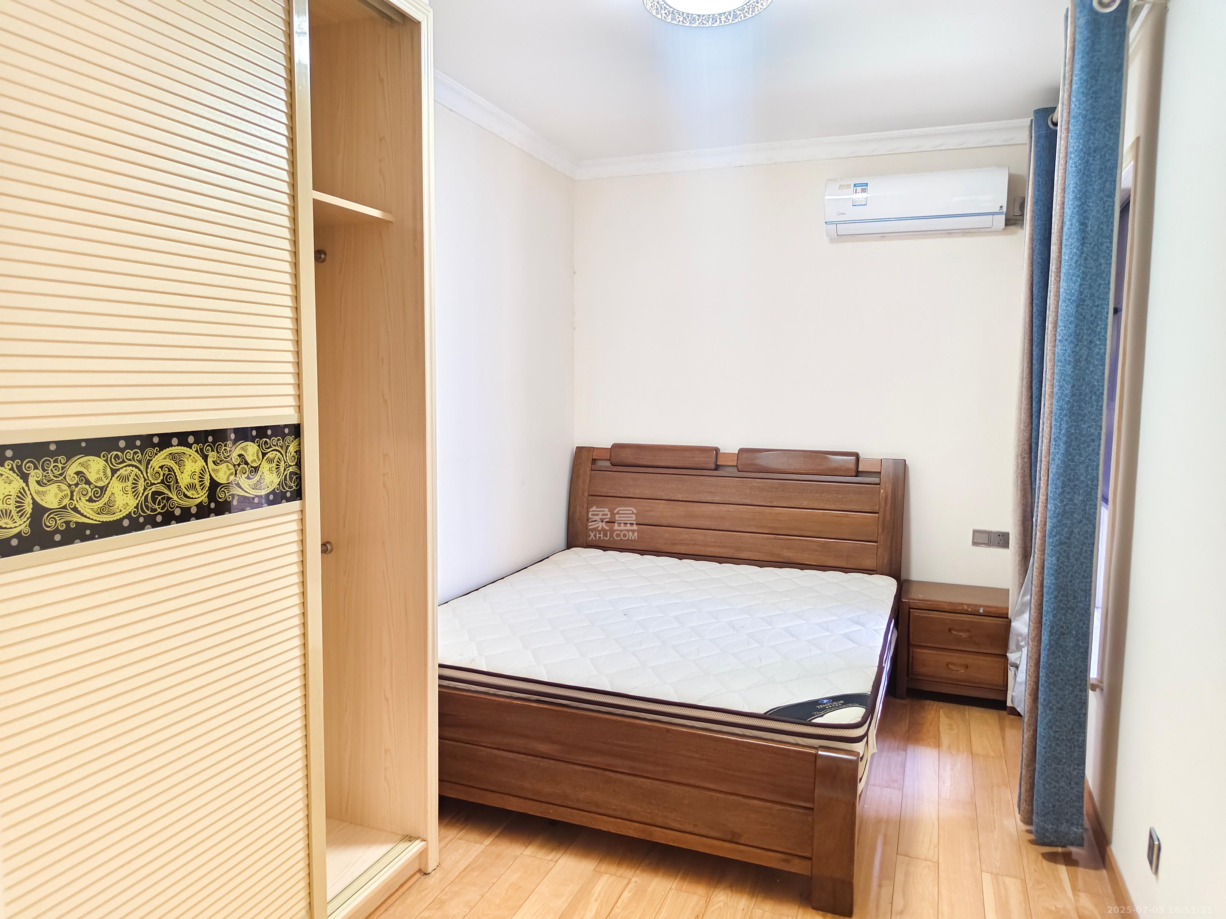 湘熙水郡(观澜海赋家园)  3室1厅1卫    2800.0元/月 湘熙水郡(观澜海赋家园)  3室1厅1卫    2800.0元/月室内图