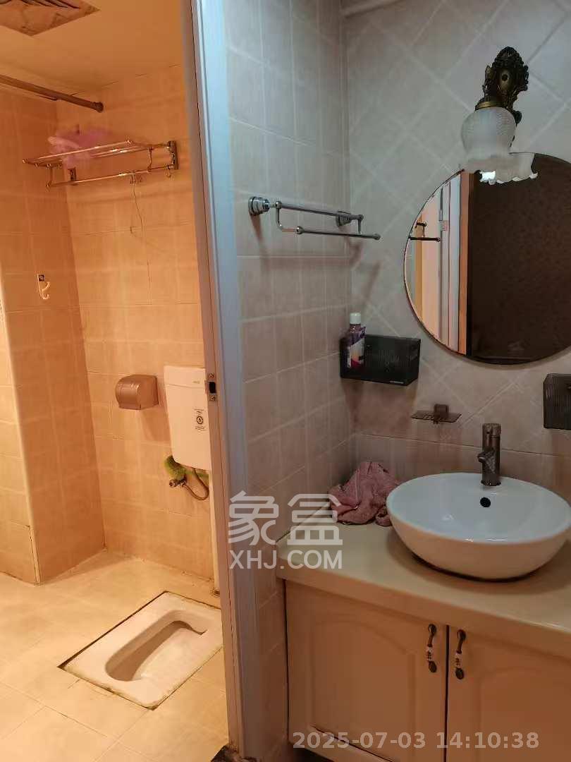 印象天心 2室1厅1卫 2300.0元/月 印象天心 2室1厅1卫 2300.0元/月室内图