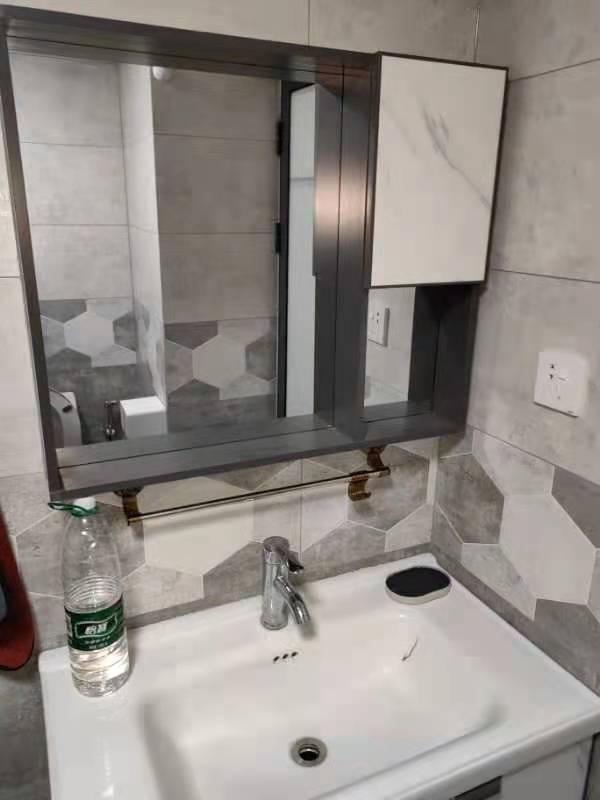 世茂璀璨滨江 3室2厅2卫 3000.0元/月 世茂璀璨滨江 3室2厅2卫 3000.0元/月室内图