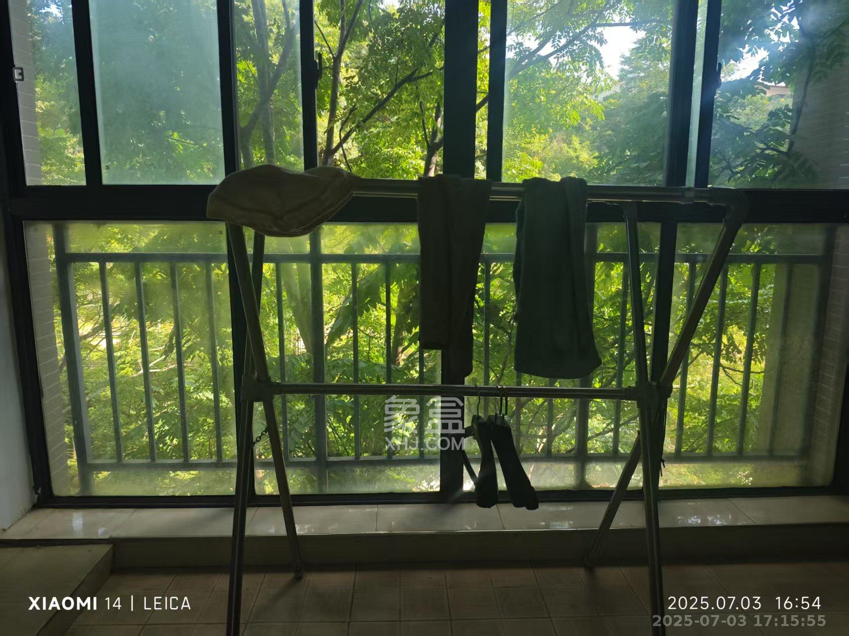 优山美地 3室2厅1卫 2700.0元/月 优山美地 3室2厅1卫 2700.0元/月室内图