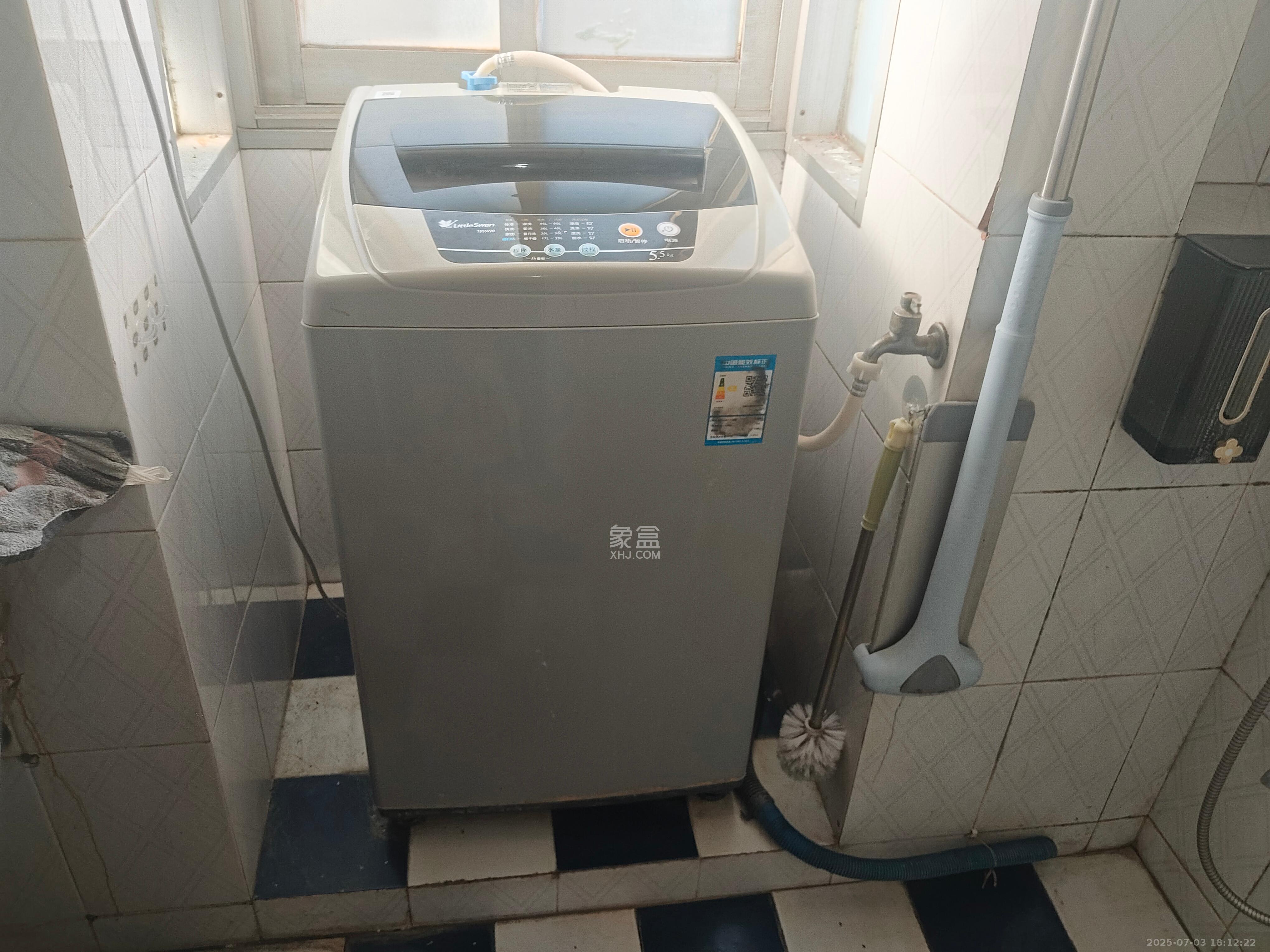 红旗区五片  2室1厅1卫    1700.0元/月室内图