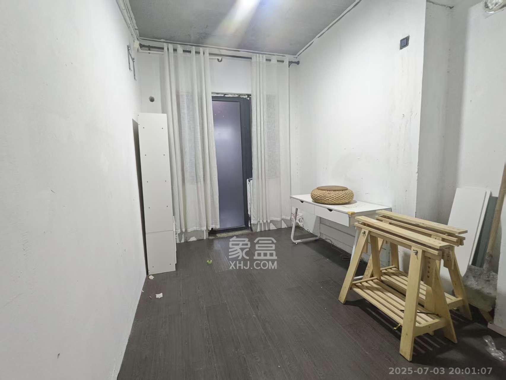 中建梅溪湖中心 4室2厅3卫 4000.0元/月 中建梅溪湖中心 4室2厅3卫 4000.0元/月室内图