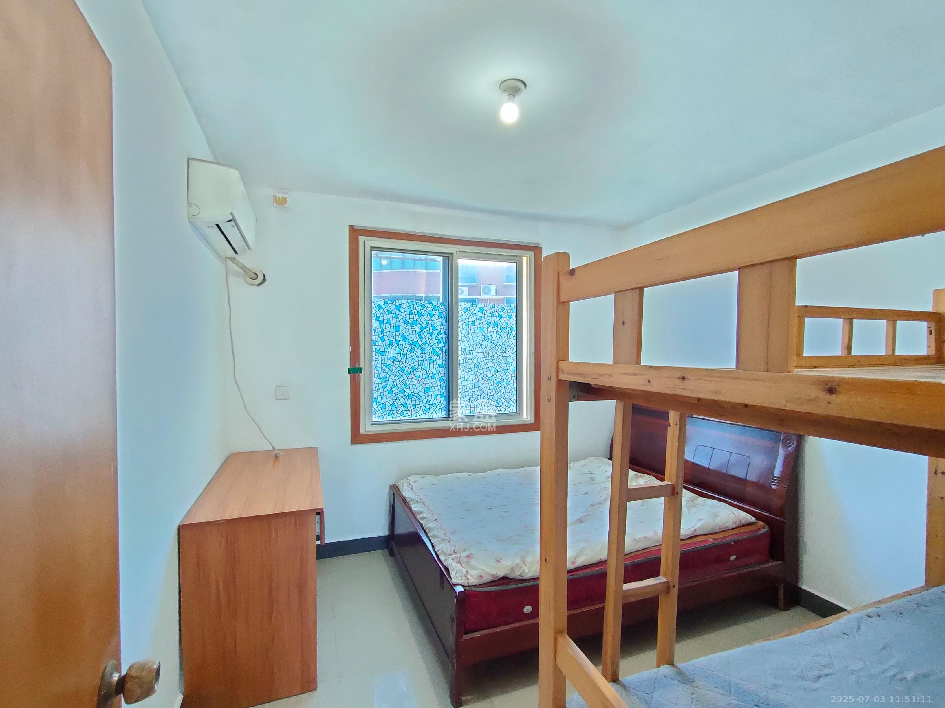 涂家冲社区（涂新小区、农商银行宿舍）  3室2厅1卫    2200.0元/月室内图