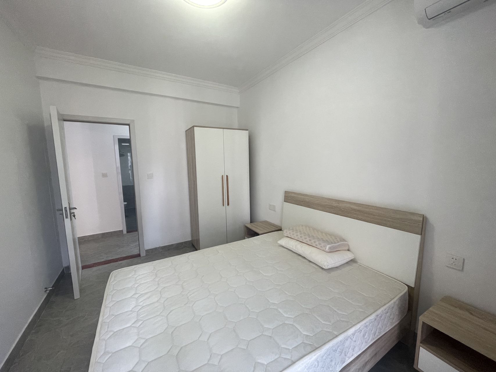 五源河公寓A区 3室2厅2卫 2600.0元/月 五源河公寓A区 3室2厅2卫 2600.0元/月室内图