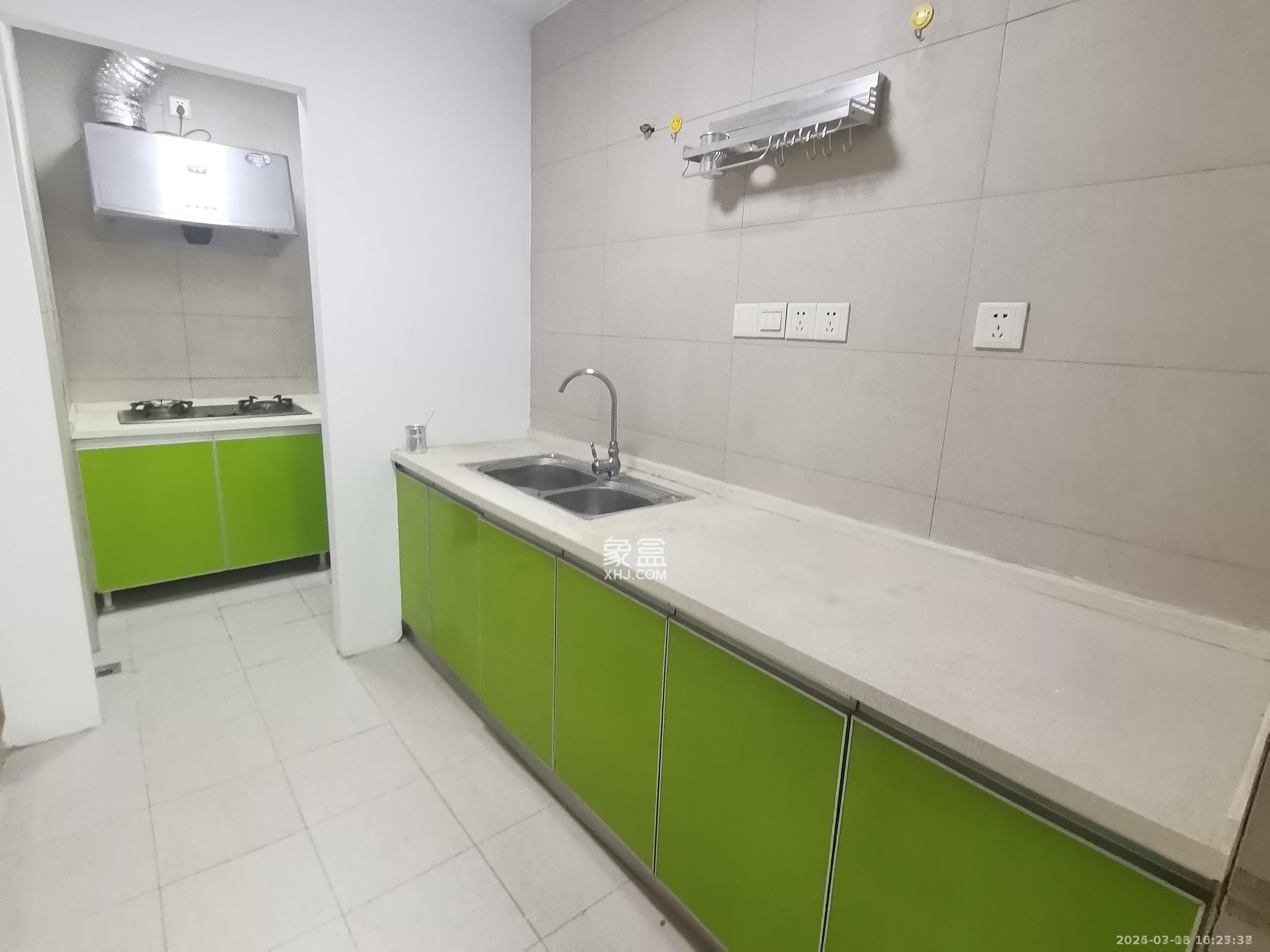 新青年公寓 2室1厅1卫 2300.0元/月 新青年公寓 2室1厅1卫 2300.0元/月室内图