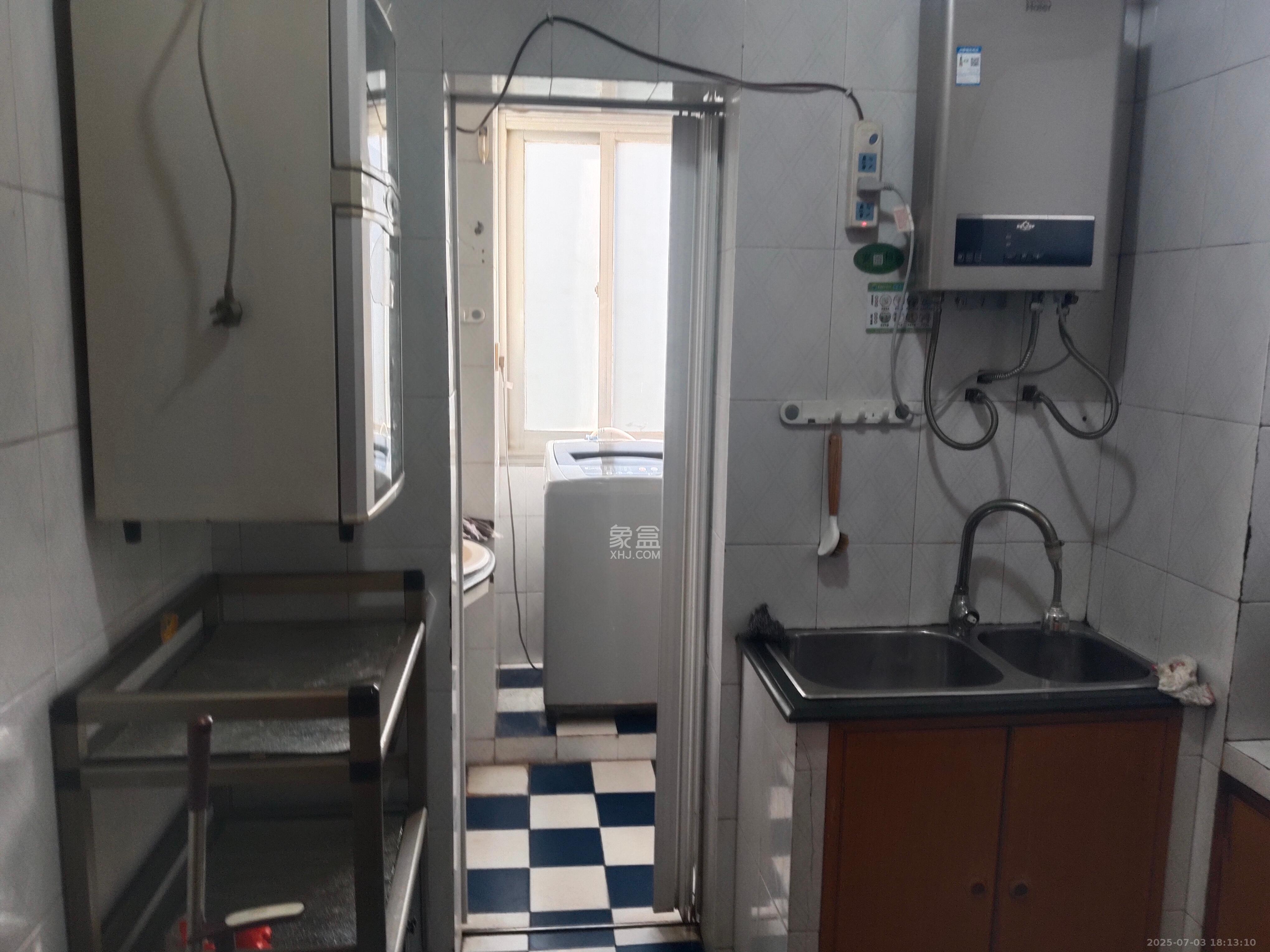 红旗区五片  2室1厅1卫    1700.0元/月室内图