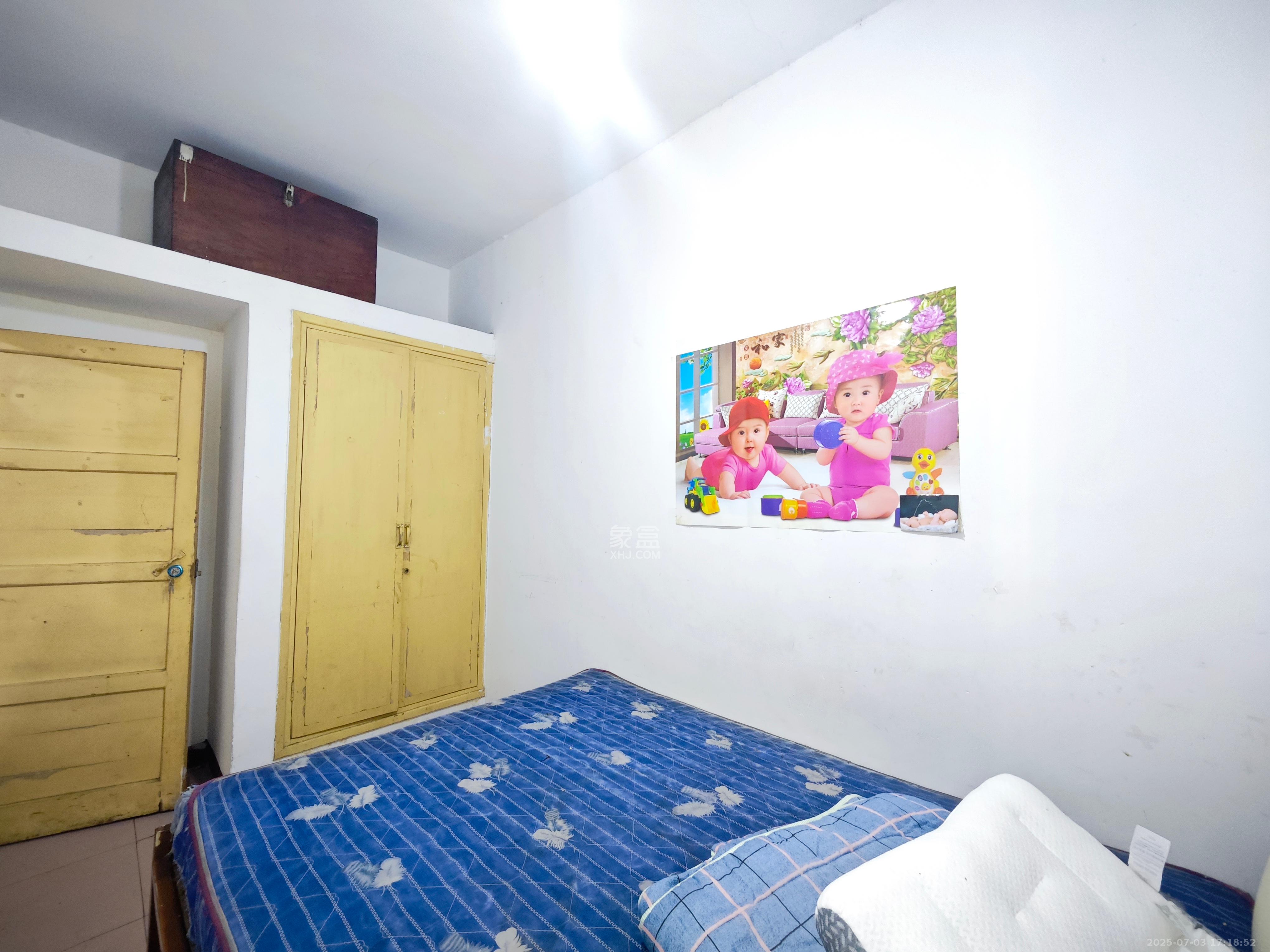 湘雅医学院(湘雅附一北院) 3室1厅1卫 2000.0元/月 湘雅医学院(湘雅附一北院) 3室1厅1卫 2000.0元/月室内图