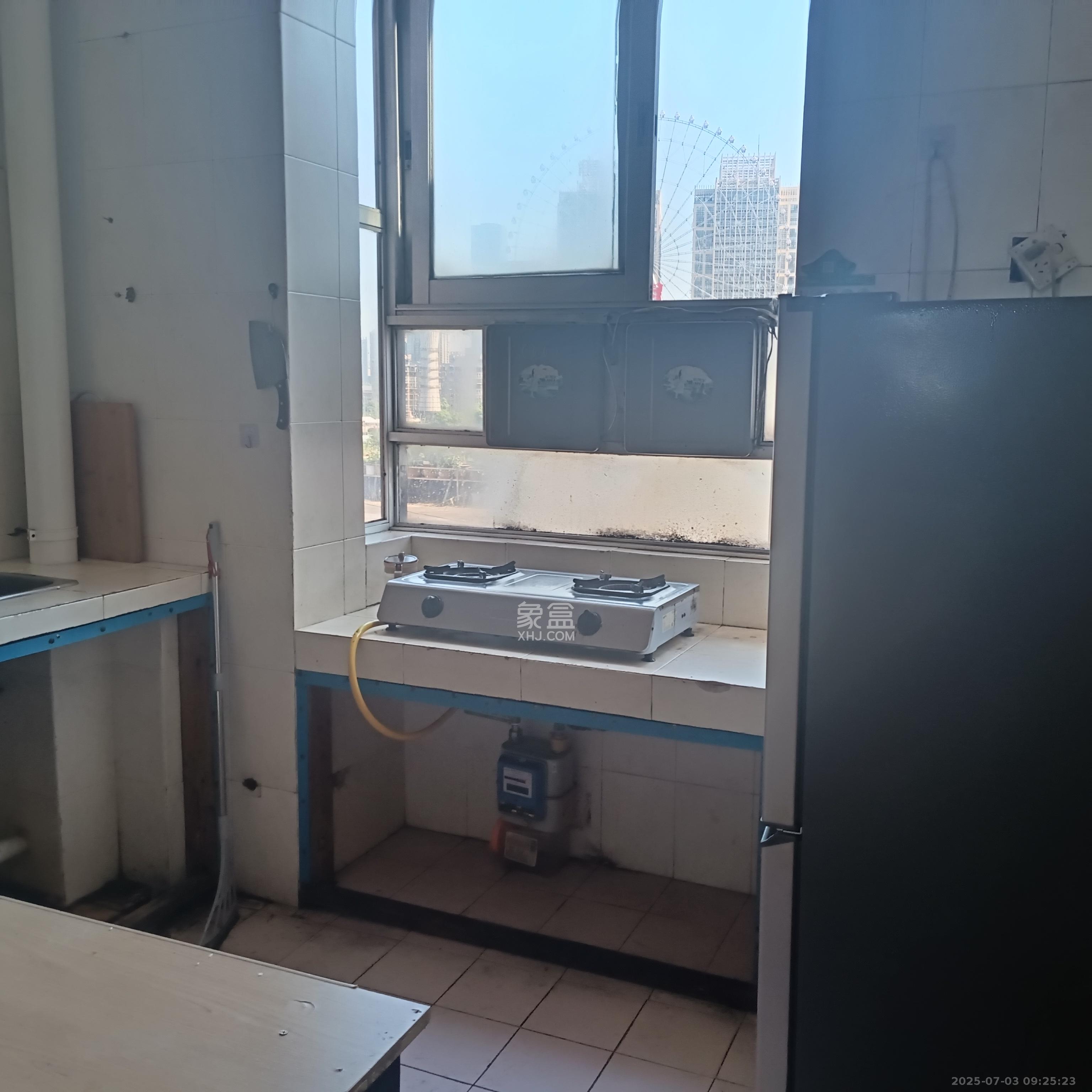 永安宝第  2室1厅1卫   2100.00元/月室内图