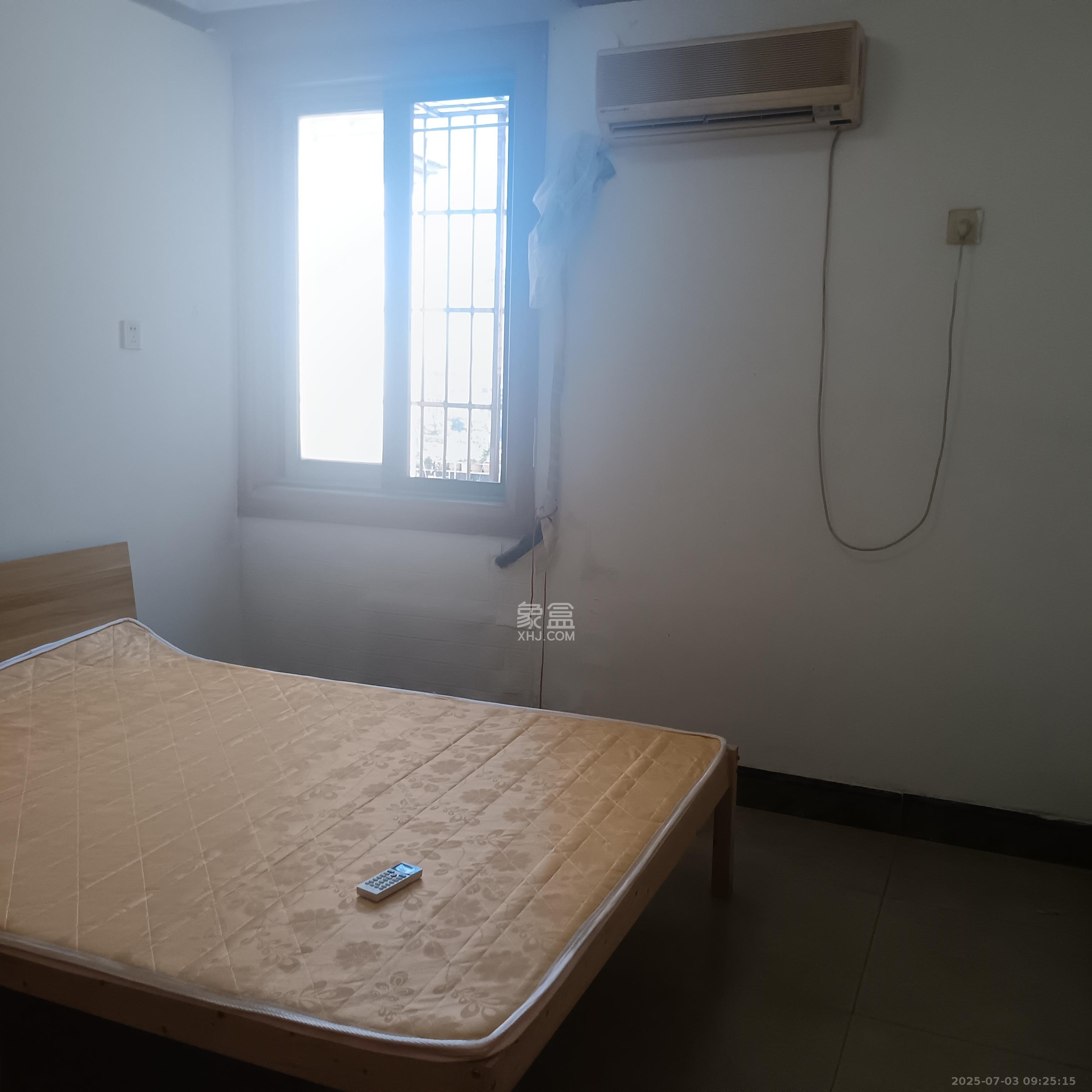 永安宝第  2室1厅1卫   2100.00元/月室内图