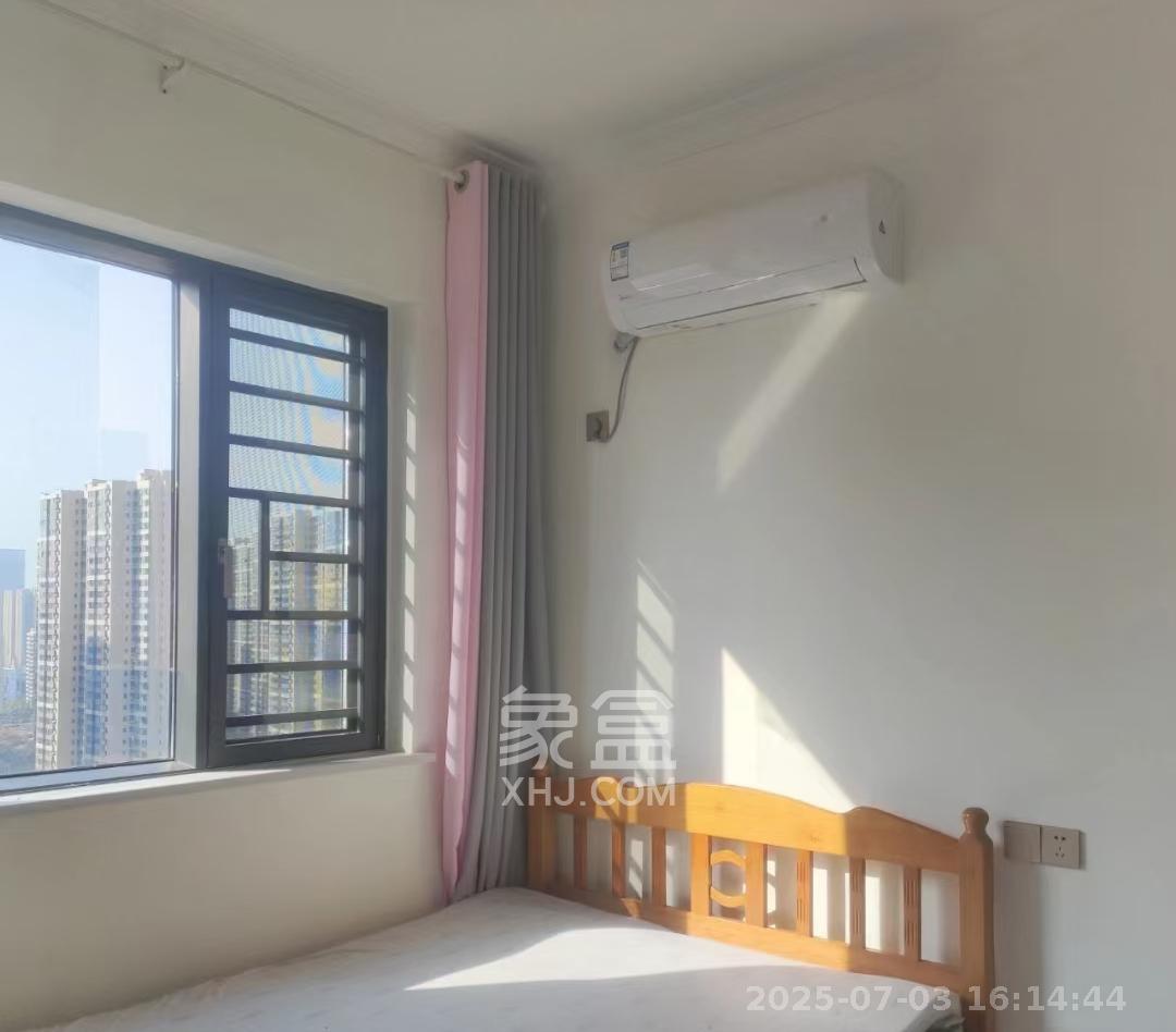 燕珑新寓  2室1厅1卫   2400.00元/月室内图