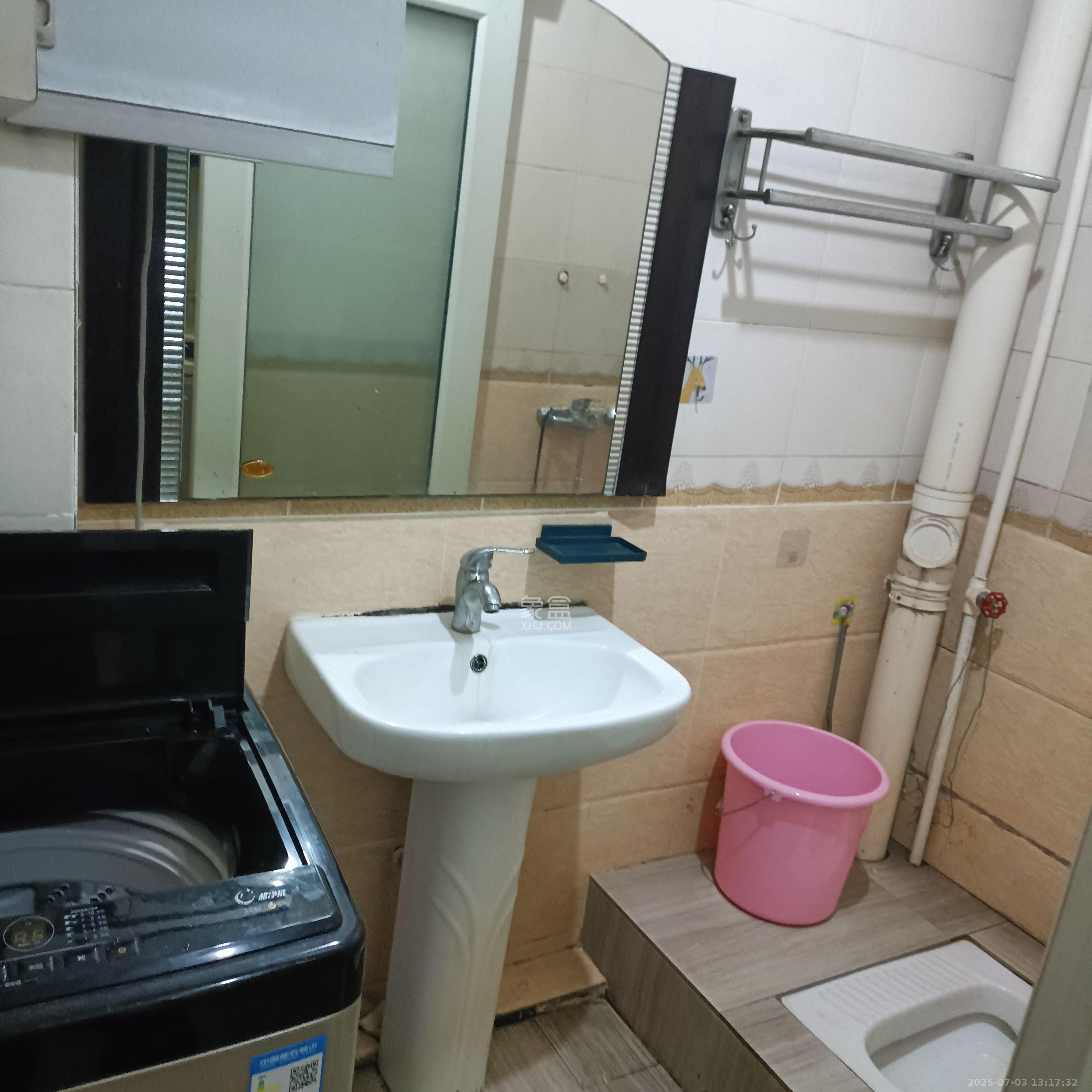 三和家园 1室1厅1卫 1200.0元/月 三和家园 1室1厅1卫 1200.0元/月室内图