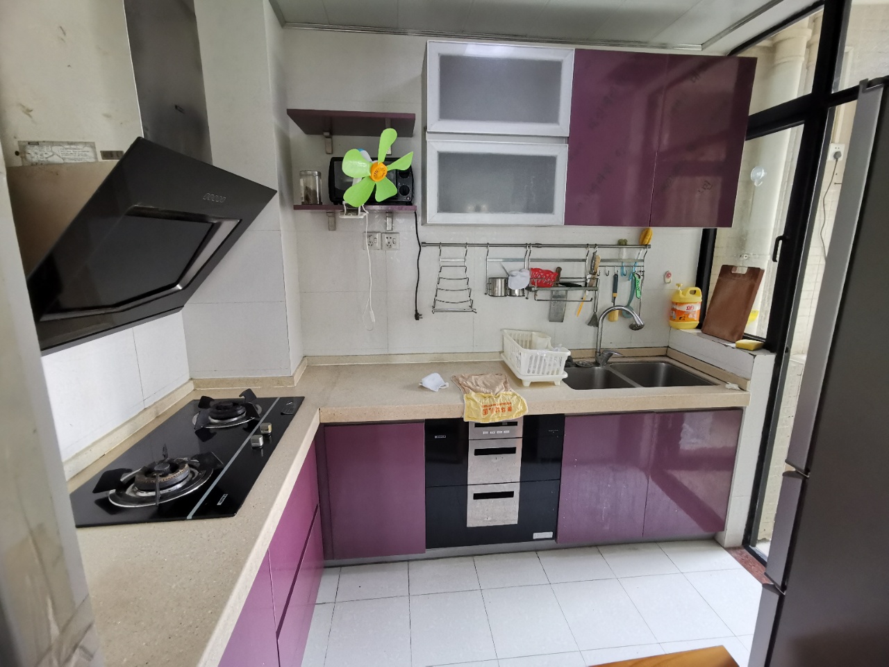 兰亭雅苑 2室2厅2卫 115.0万 兰亭雅苑 2室2厅2卫 115.0万室内图