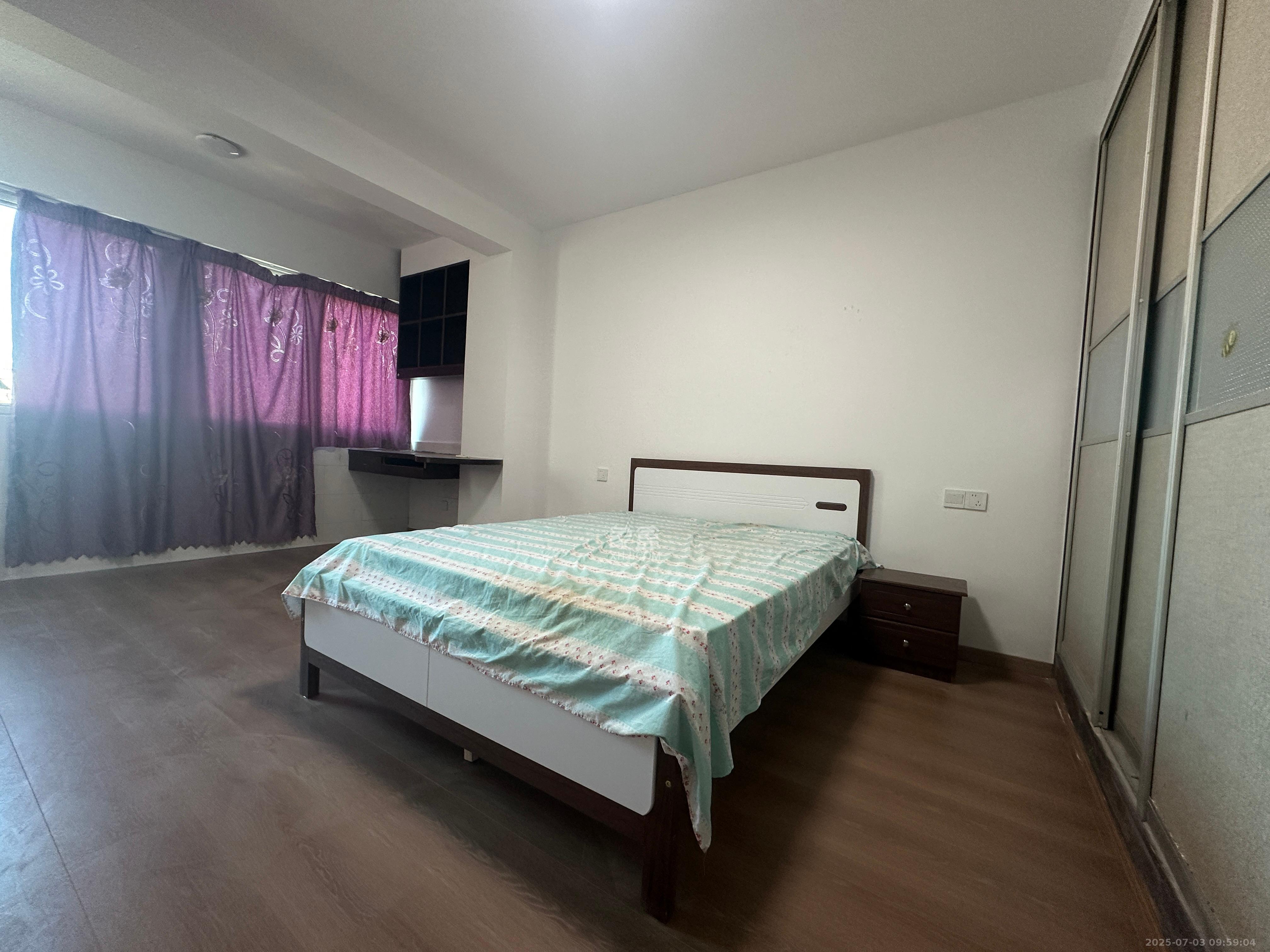 恩瑞麓山名园(龙王港小区) 3室2厅2卫 2400.0元/月 恩瑞麓山名园(龙王港小区) 3室2厅2卫 2400.0元/月室内图