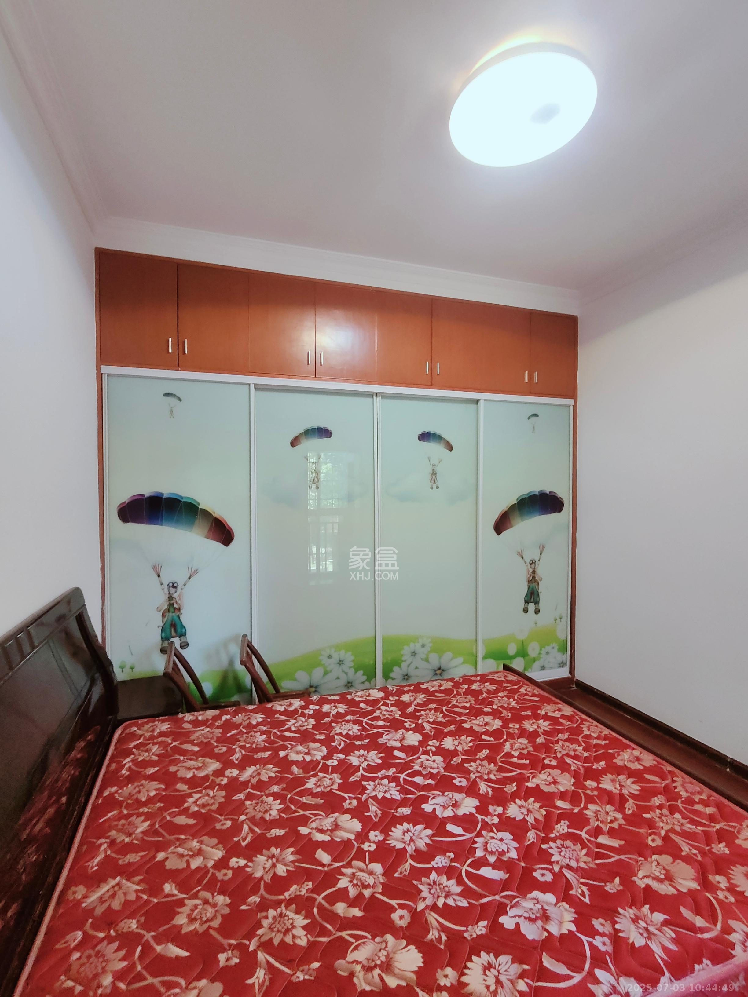先锋新宇  2室2厅1卫   1750.00元/月室内图