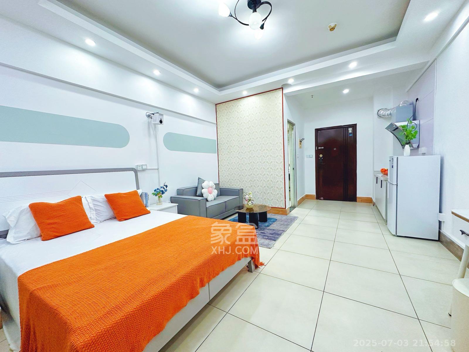 凯通国际城(凯通朝庭)  1室1厅1卫    2200.0元/月 凯通国际城(凯通朝庭)  1室1厅1卫    2200.0元/月室内图