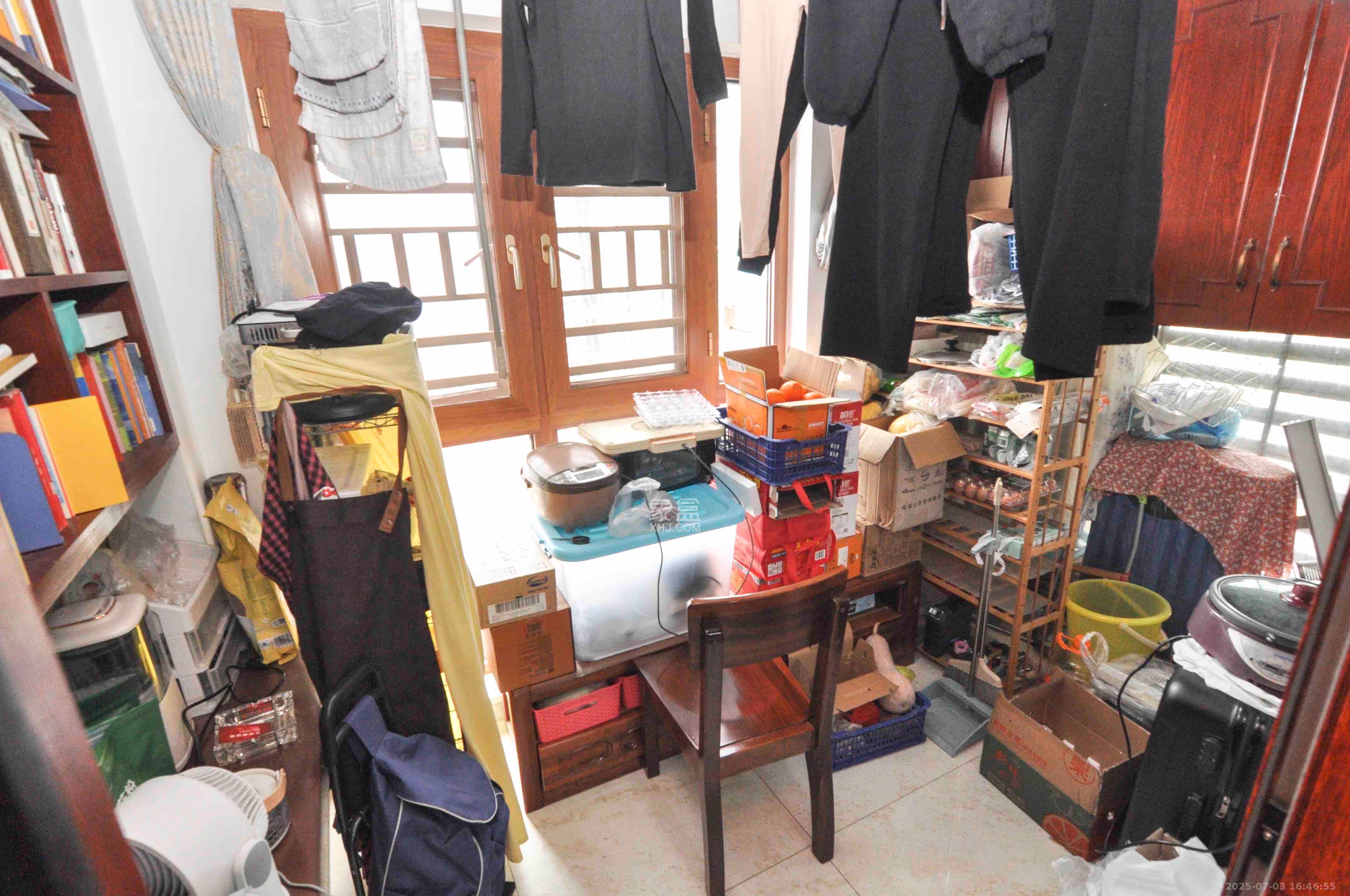 中海梅溪湖壹号  1室0厅0卫   4500.00元/月室内图