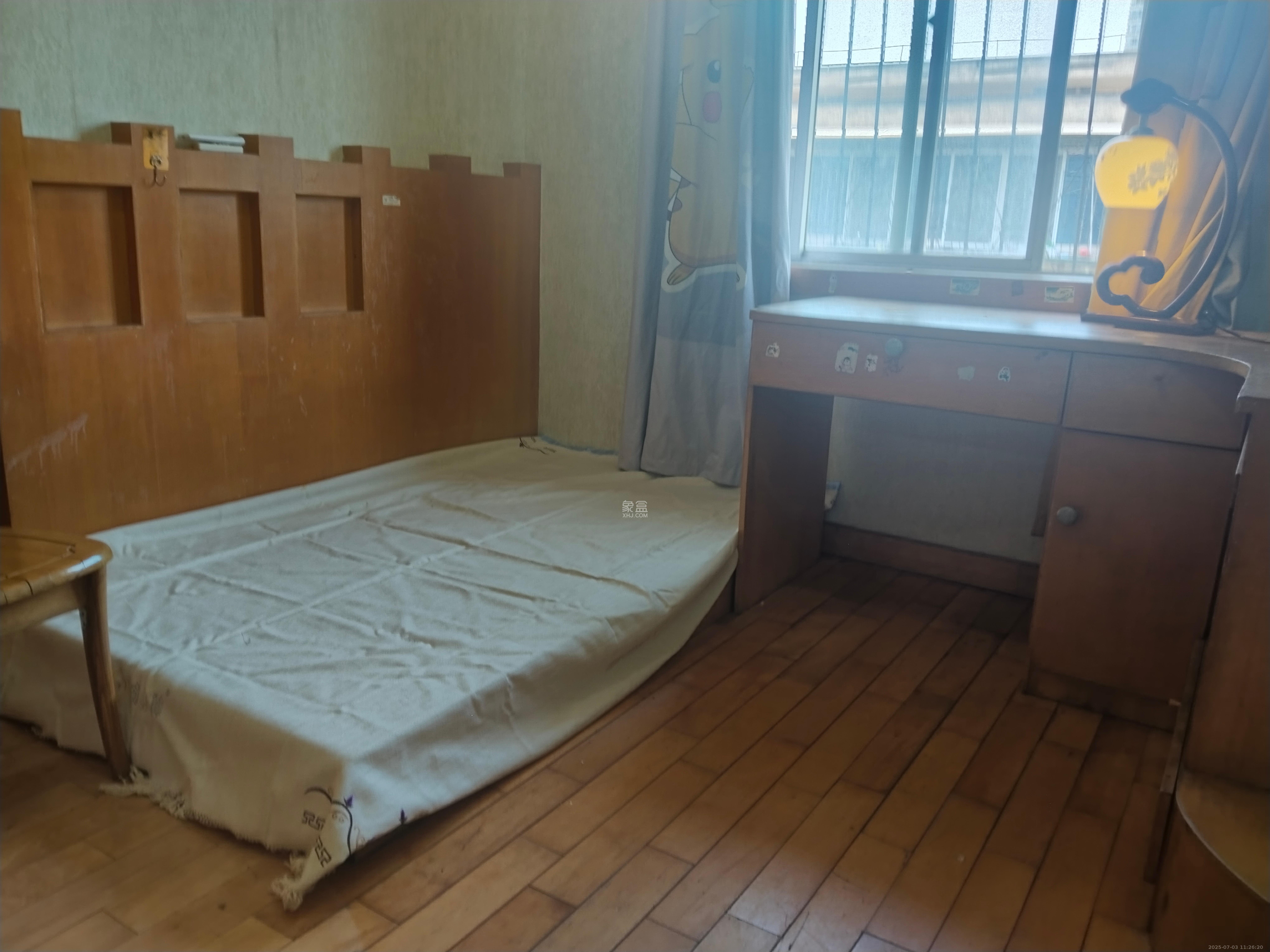 东塘电力院  3室2厅1卫    2900.0元/月