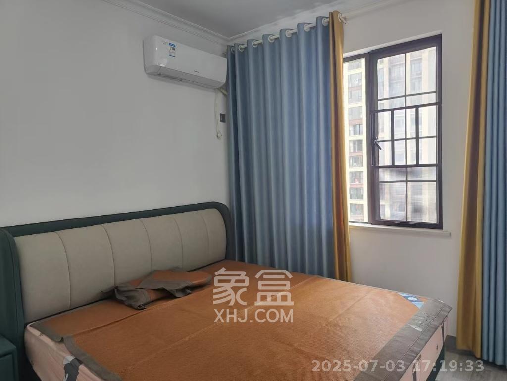 宏聚地中海  3室2厅2卫   2800.00元/月室内图