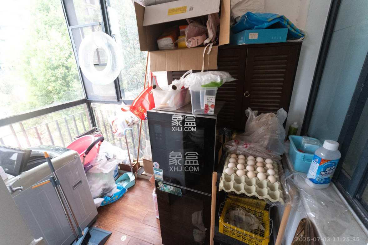 美林水郡 3室2厅2卫 3000.0元/月 美林水郡 3室2厅2卫 3000.0元/月室内图