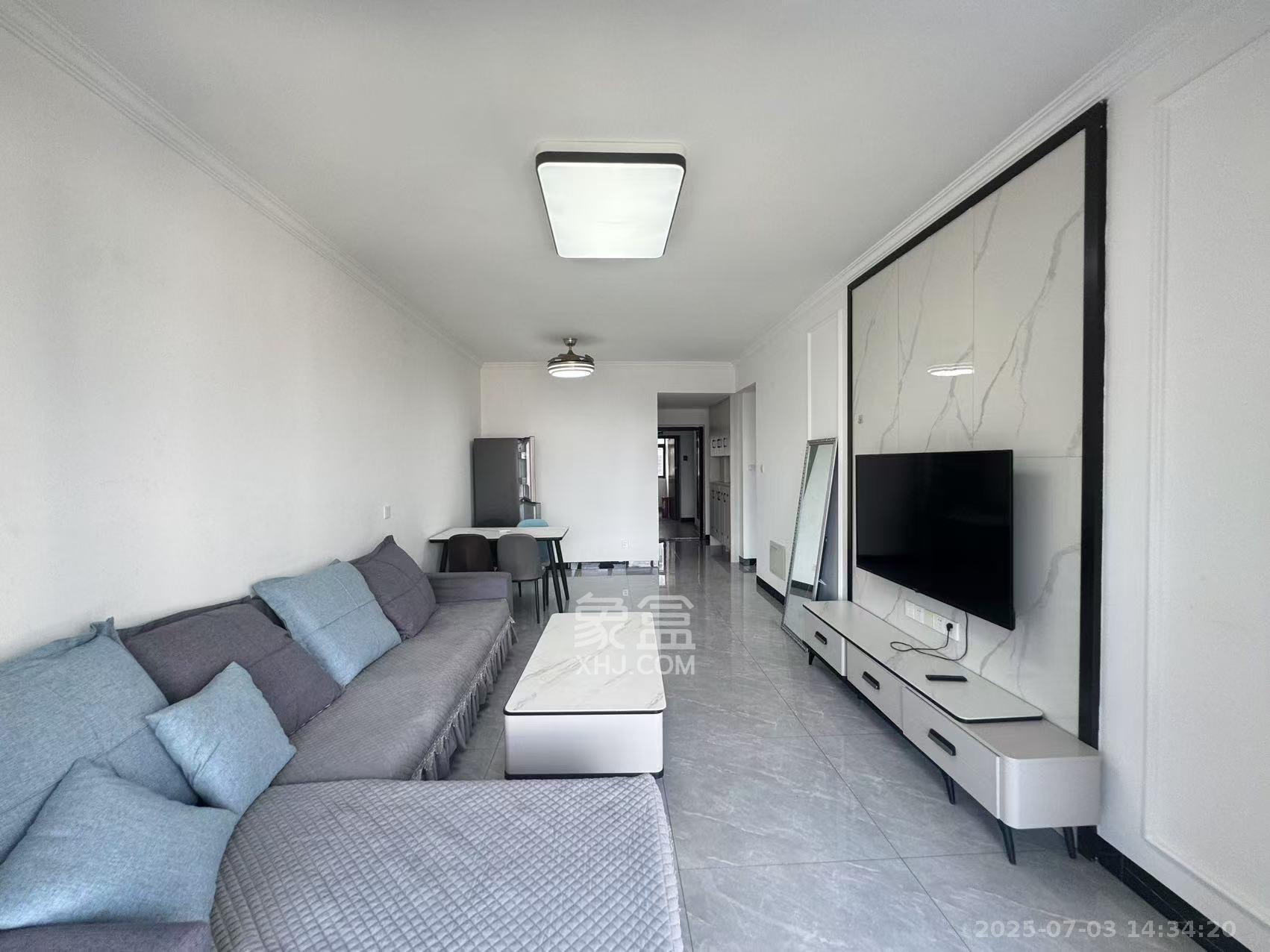 嘉雨兴园  2室1厅1卫    2800.0元/月 嘉雨兴园  2室1厅1卫    2800.0元/月室内图