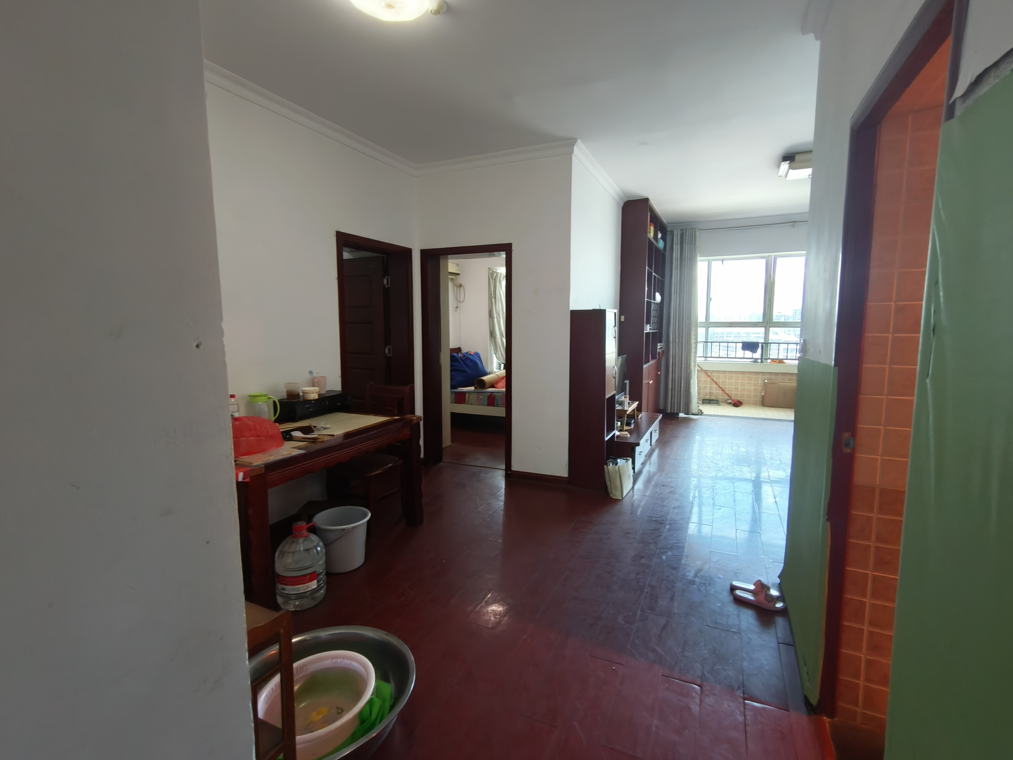 进步亚泰 2室1厅1卫 1500.0元/月 进步亚泰 2室1厅1卫 1500.0元/月室内图