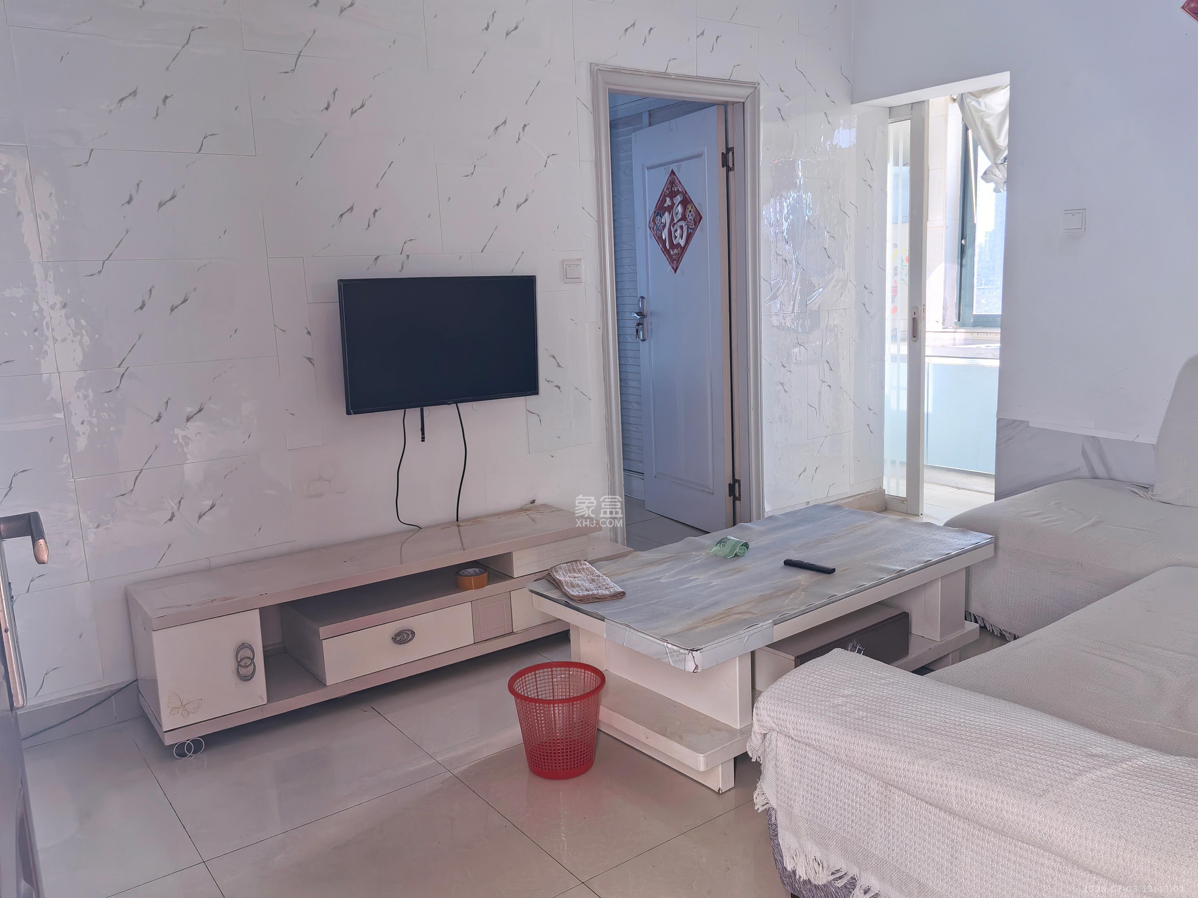 凯轩云顶  1室1厅1卫    1500.0元/月 凯轩云顶  1室1厅1卫    1500.0元/月室内图