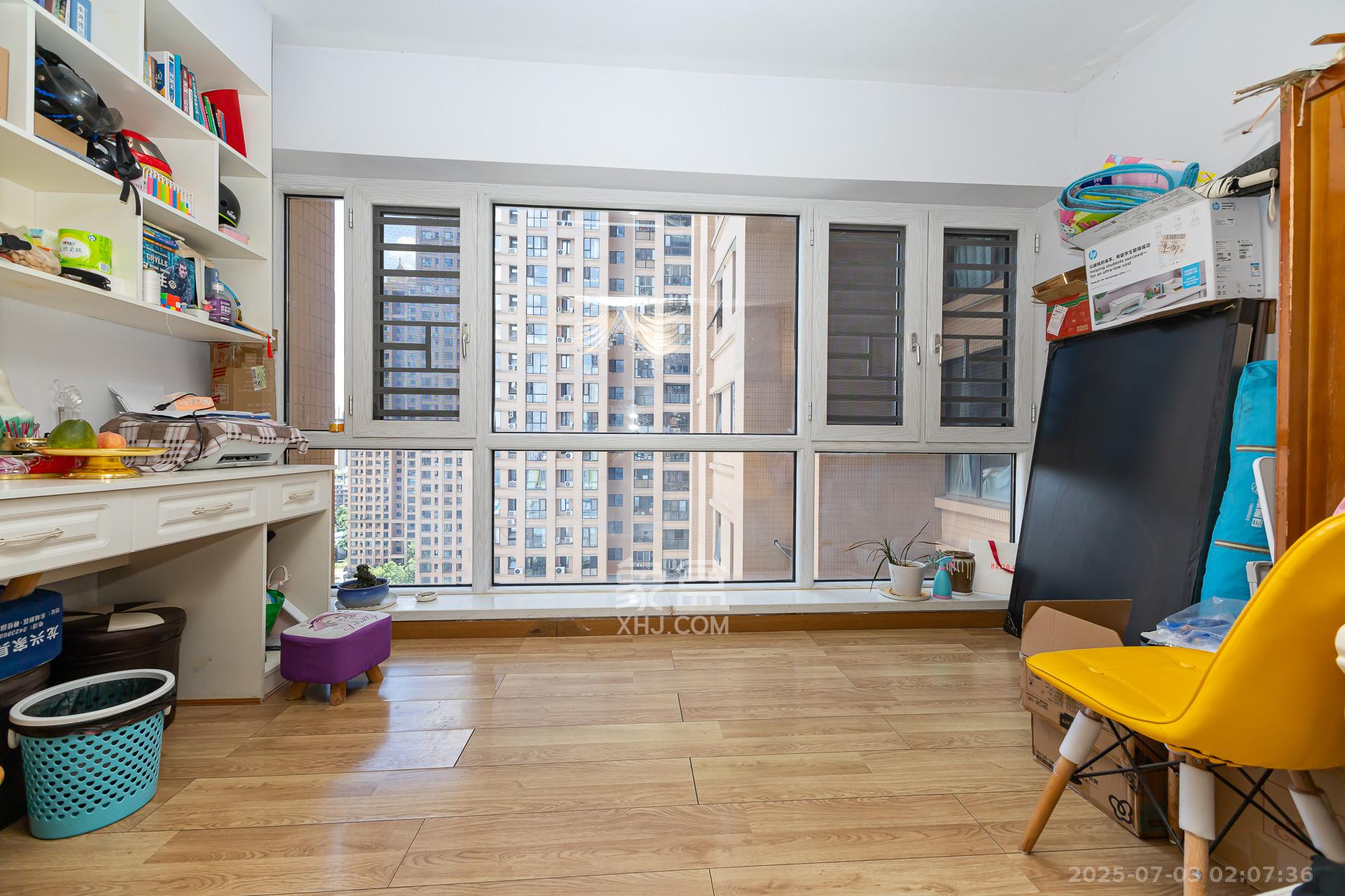 润和又一城 4室2厅2卫 125.0万 润和又一城 4室2厅2卫 125.0万阳台