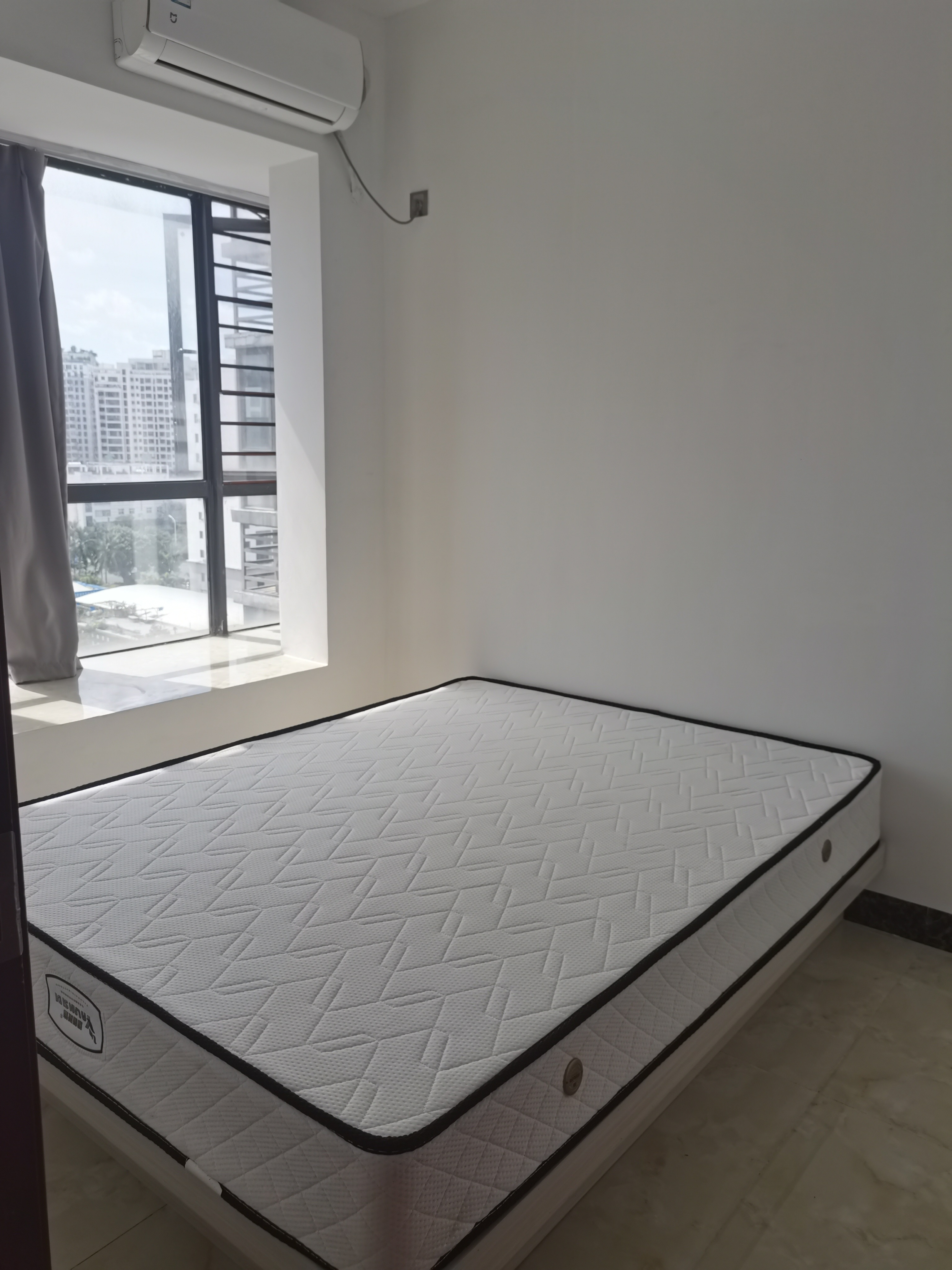 海悦东方  2室2厅1卫   2800.00元/月室内图