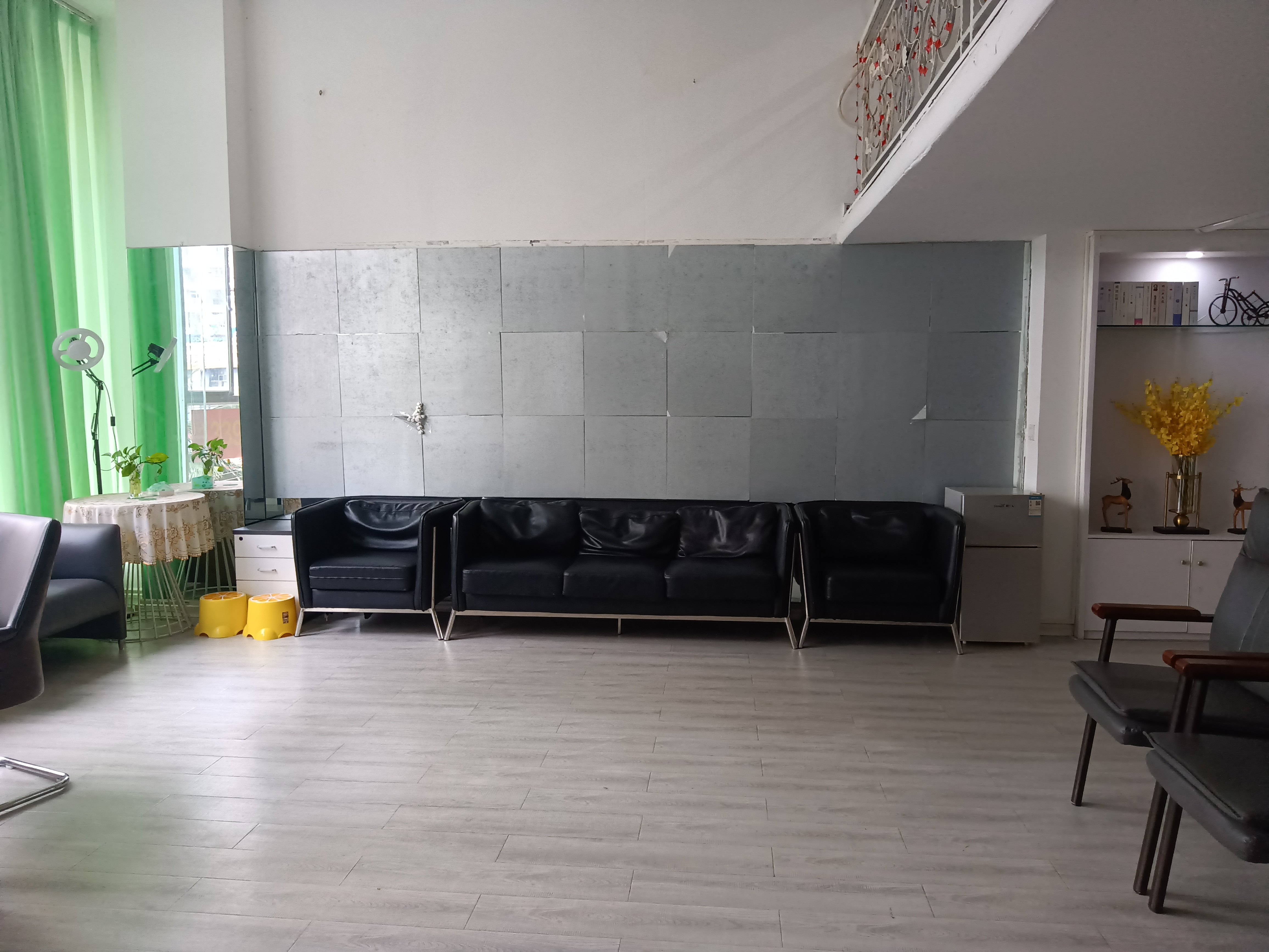 富丽花园 1室1厅1卫 4500.0元/月 富丽花园 1室1厅1卫 4500.0元/月室内图