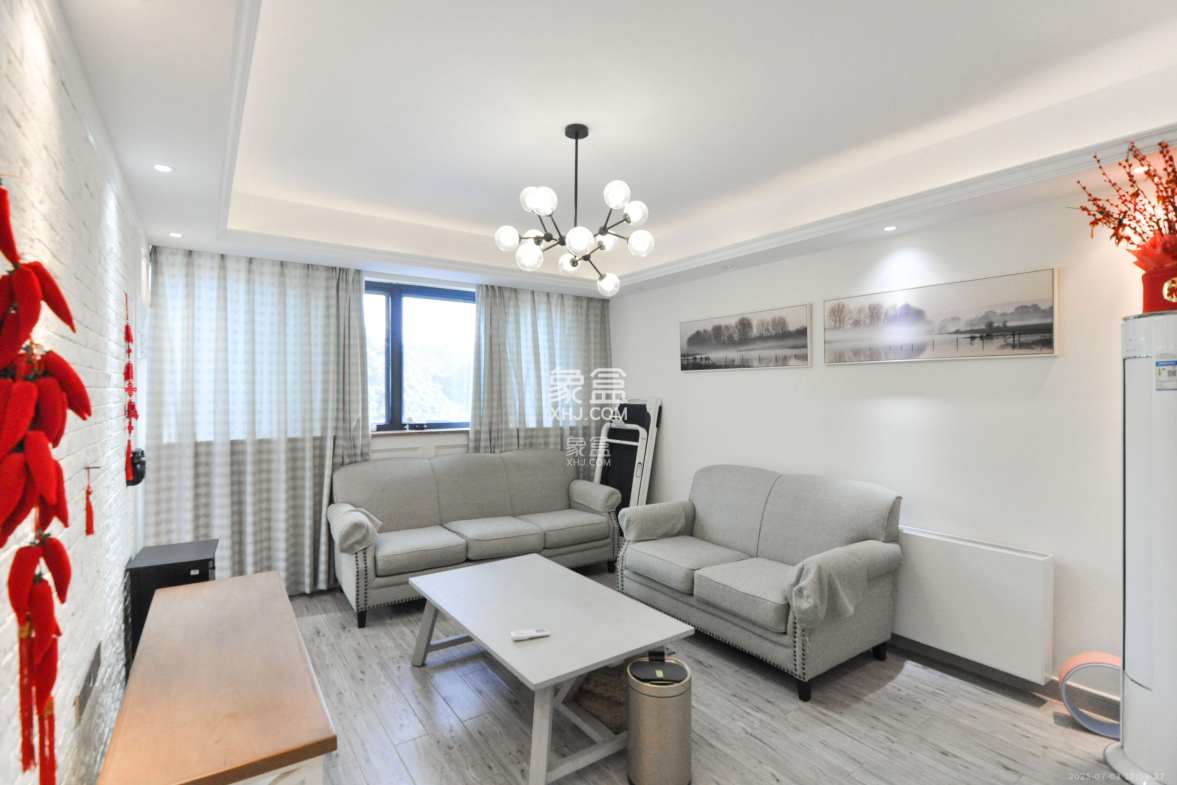 君康家园(梅溪湖七喜街) 3室2厅2卫 3500.0元/月 君康家园(梅溪湖七喜街) 3室2厅2卫 3500.0元/月室内图