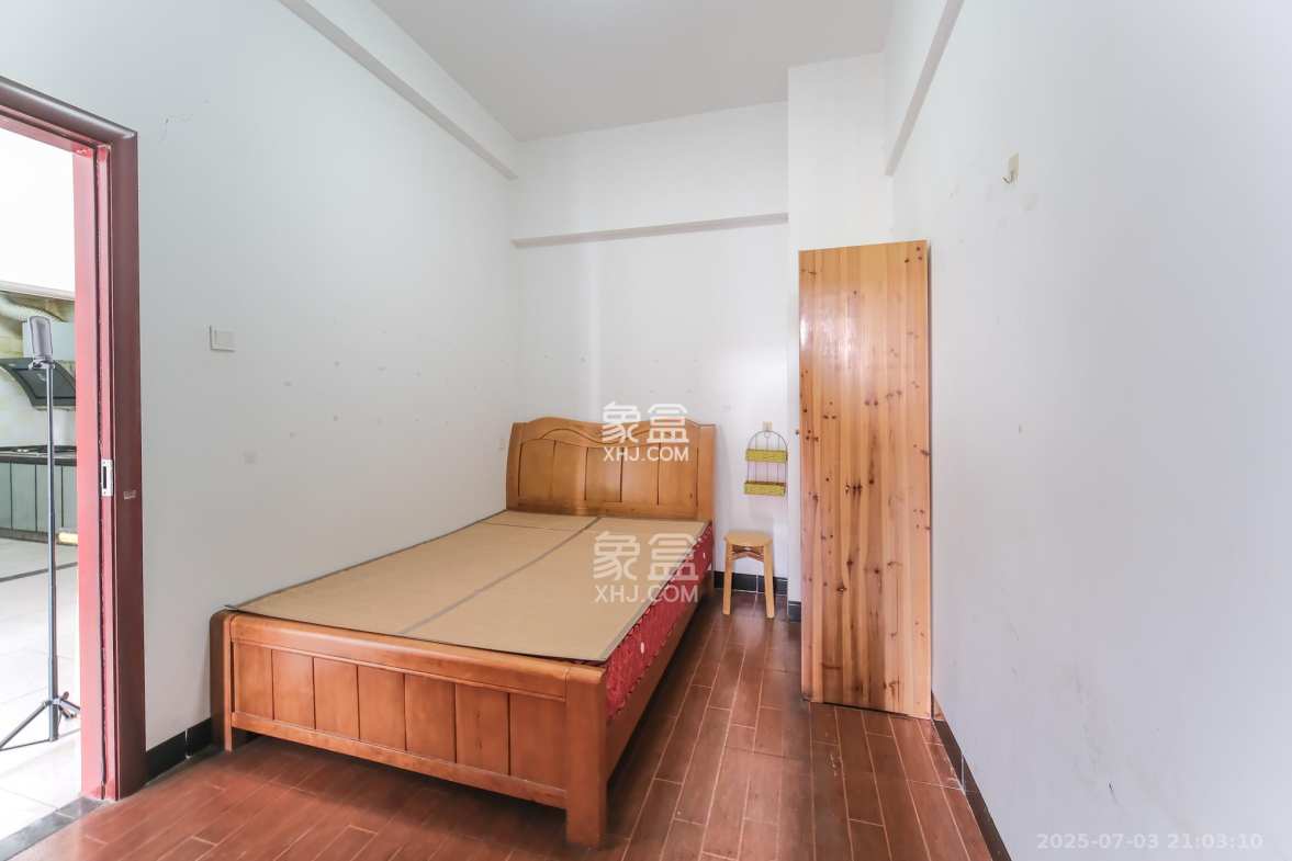 红树湾 2室2厅1卫 43.8万 红树湾 2室2厅1卫 43.8万卧室