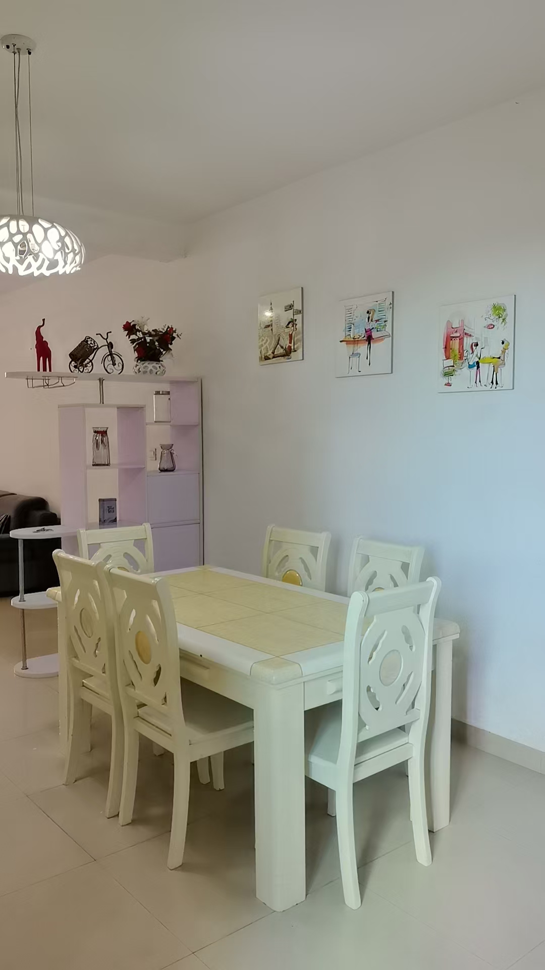 锦绣雁城 3室2厅1卫 2200.0元/月 锦绣雁城 3室2厅1卫 2200.0元/月室内图