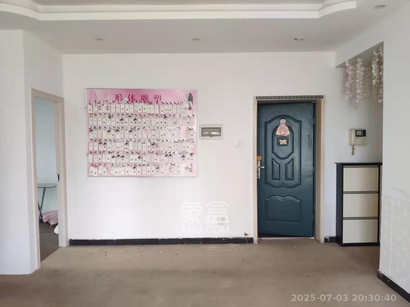 曙光大邸 2室2厅1卫 2000.0元/月 曙光大邸 2室2厅1卫 2000.0元/月室内图