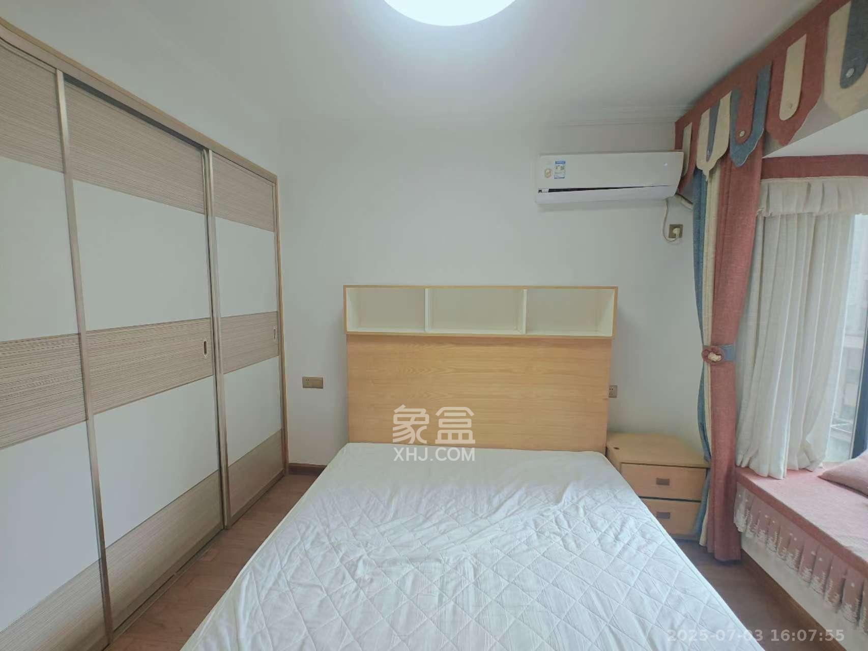 鸿基橄榄君庭  3室1厅1卫   2700.00元/月室内图