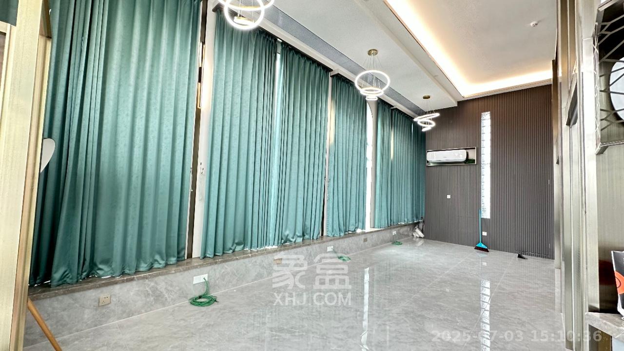 京武浪琴山三期（京武中心）  2室1厅1卫   8000.00元/月室内图