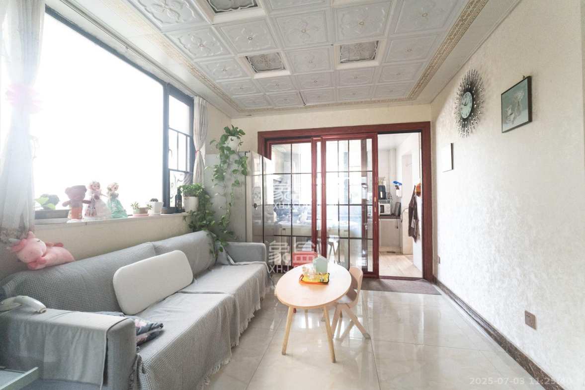 美林水郡 3室2厅2卫 3000.0元/月 美林水郡 3室2厅2卫 3000.0元/月室内图