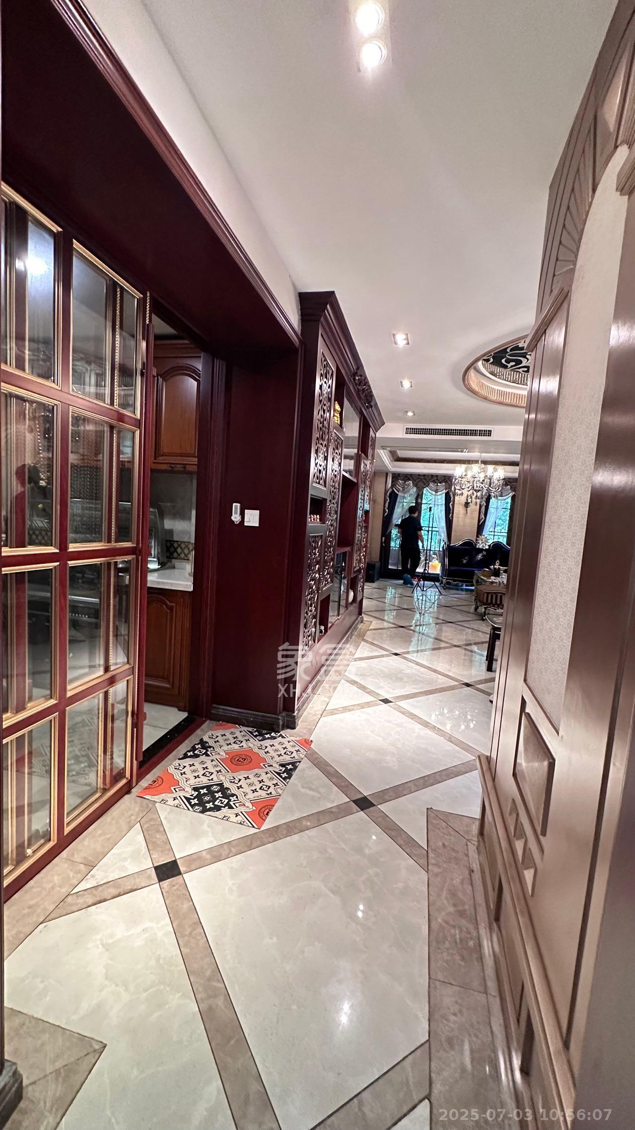 融科檀香山(融科紫檀、香山国际)  2室2厅2卫    5500.0元/月 融科檀香山(融科紫檀、香山国际)  2室2厅2卫    5500.0元/月室内图