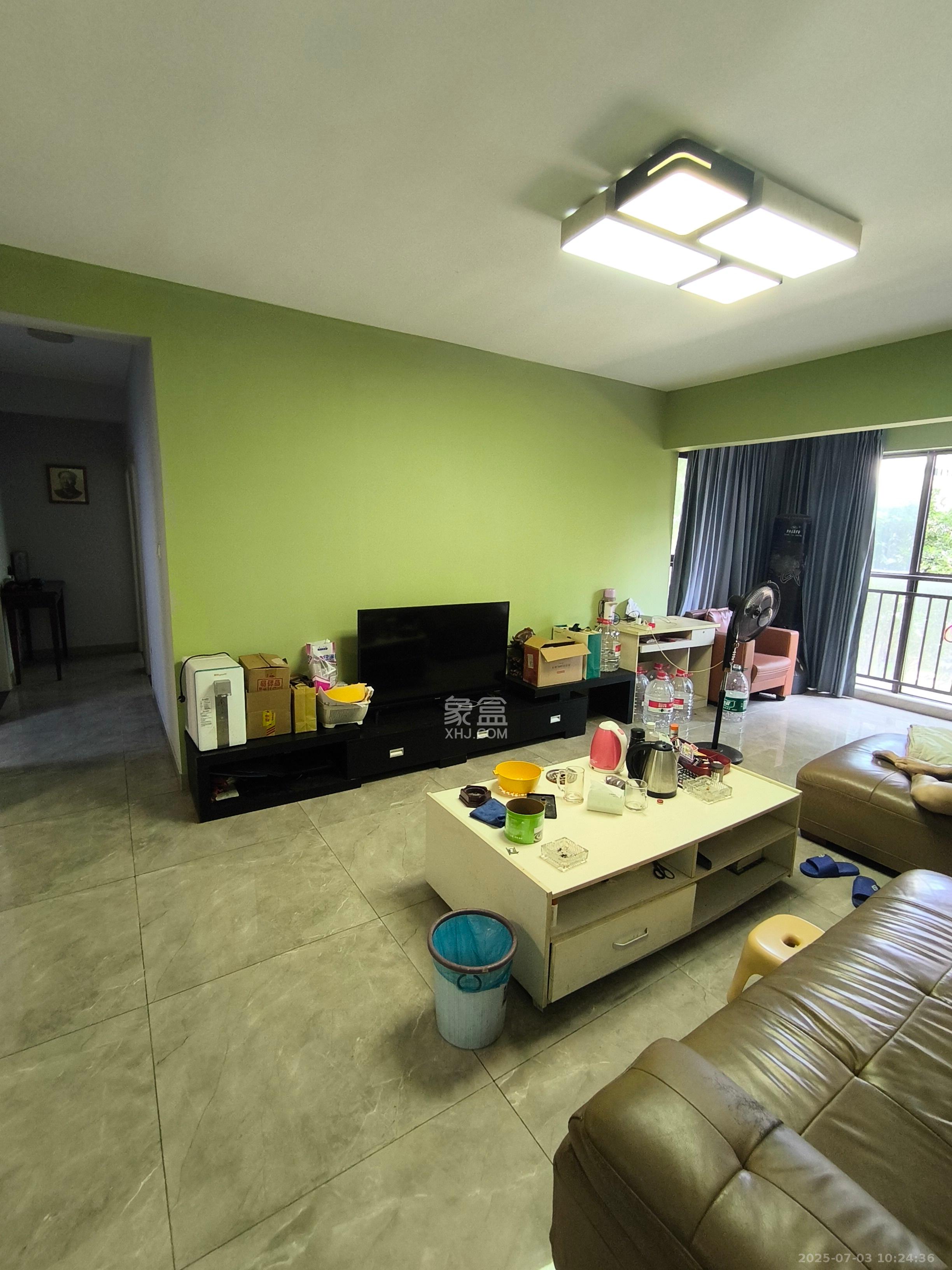 龙湖春江悦茗 4室2厅2卫 2800.0元/月 龙湖春江悦茗 4室2厅2卫 2800.0元/月室内图