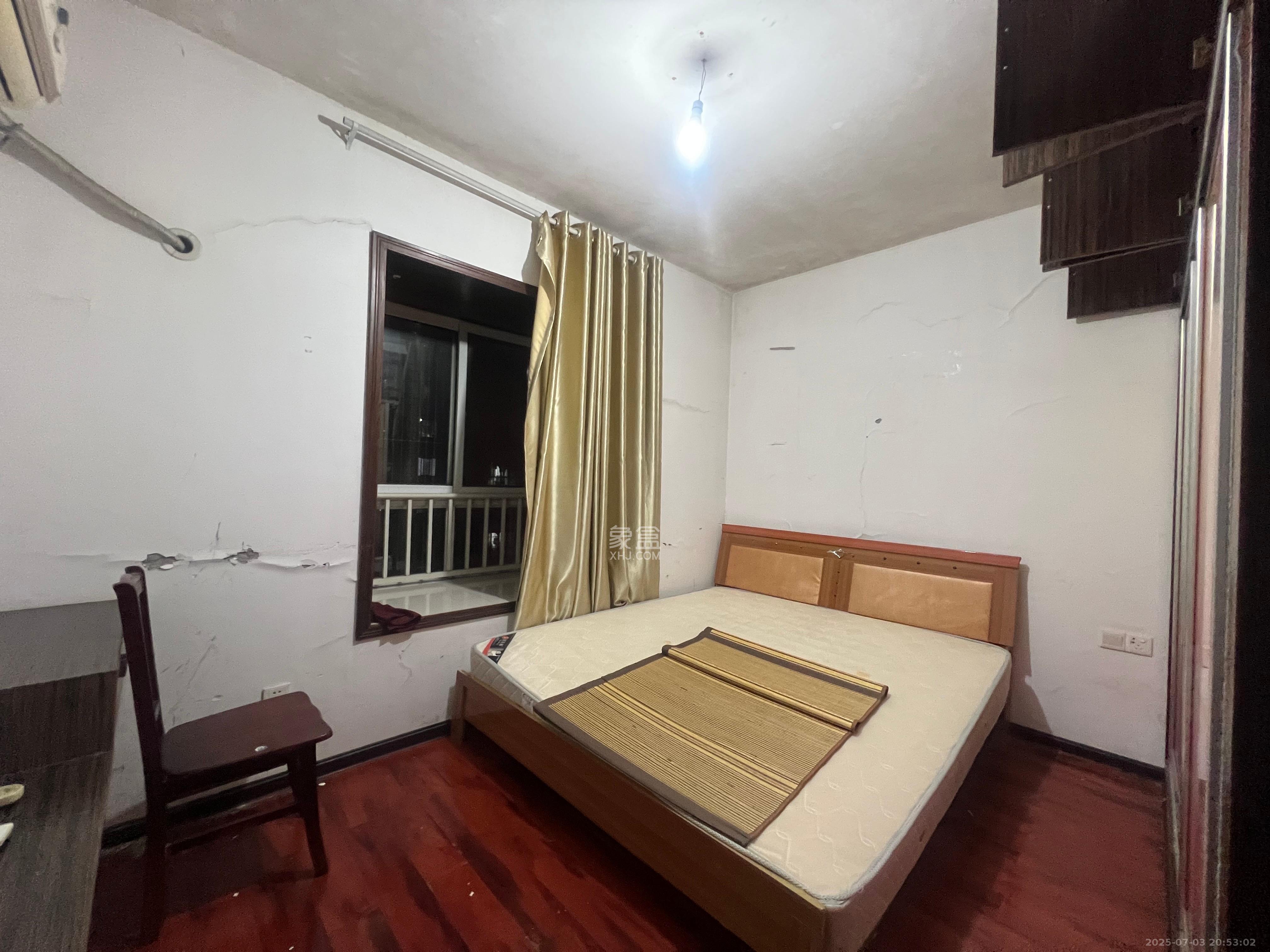 时代星城 2室2厅1卫 1300.0元/月 时代星城 2室2厅1卫 1300.0元/月室内图