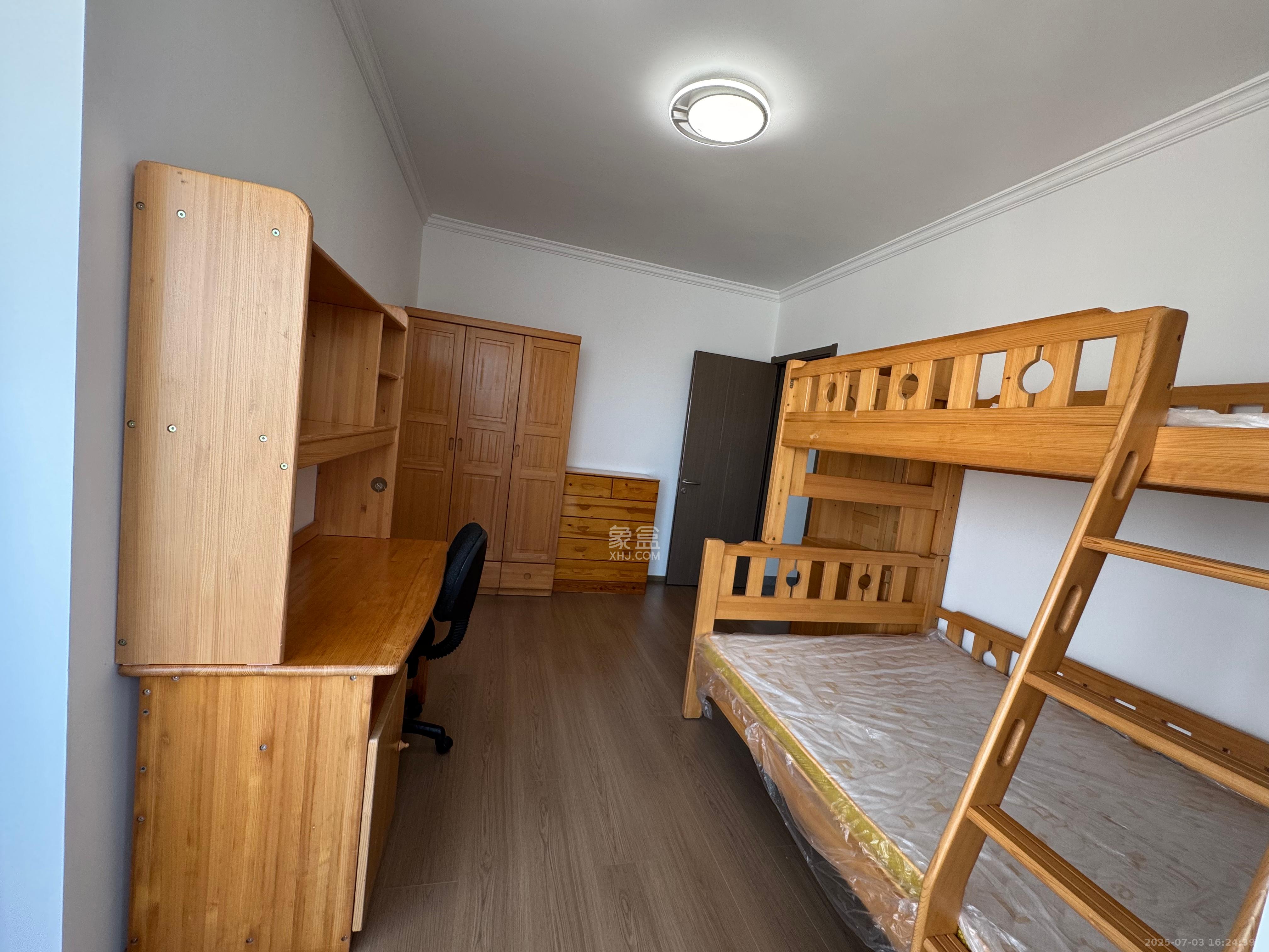 建鸿达现代城 2室2厅1卫 4200.0元/月 建鸿达现代城 2室2厅1卫 4200.0元/月室内图