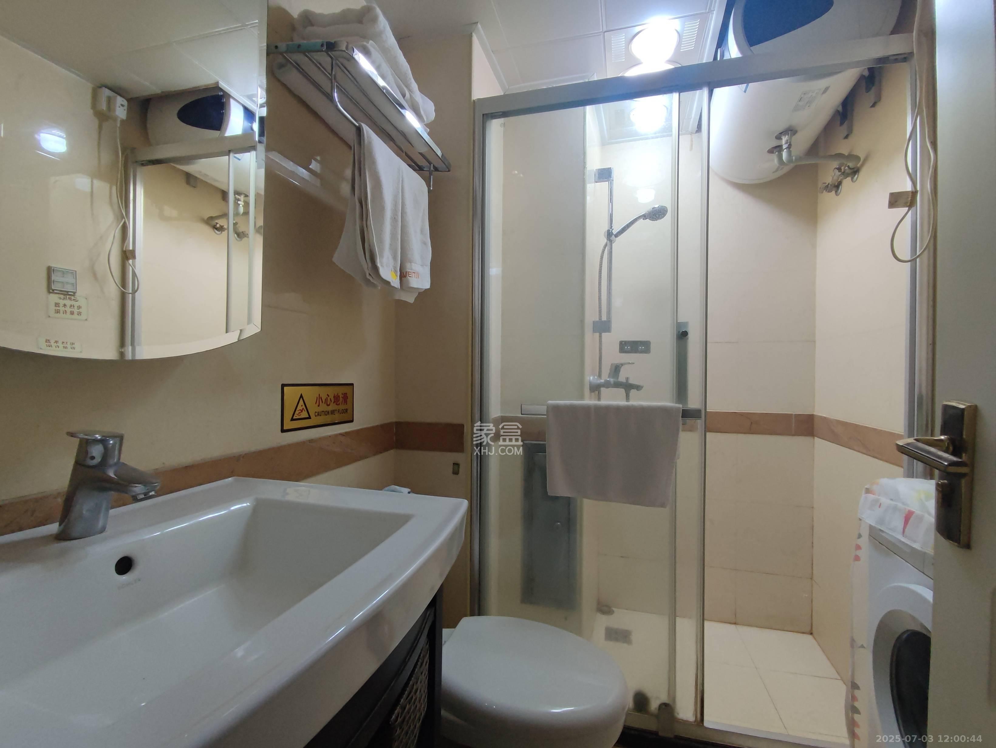 壹号公馆  1室1厅1卫    2600.0元/月 壹号公馆  1室1厅1卫    2600.0元/月