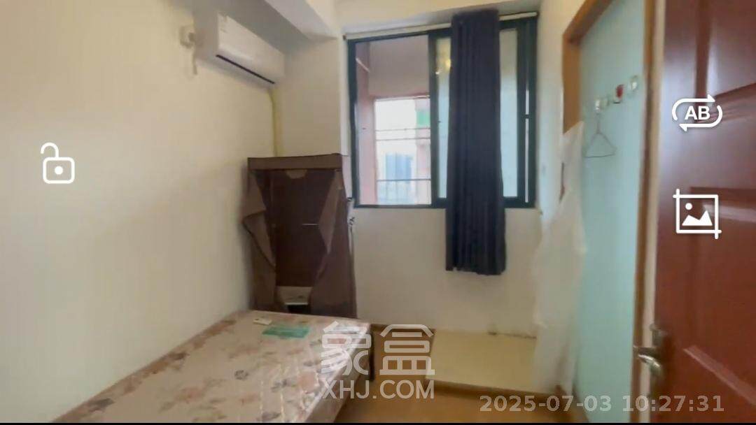 新青年公寓 2室1厅1卫 2300.0元/月 新青年公寓 2室1厅1卫 2300.0元/月室内图