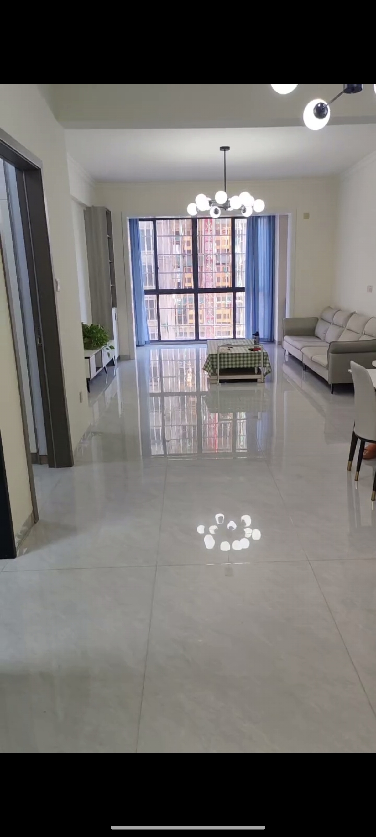 长湖新村 2室2厅1卫 1800.0元/月 长湖新村 2室2厅1卫 1800.0元/月室内图