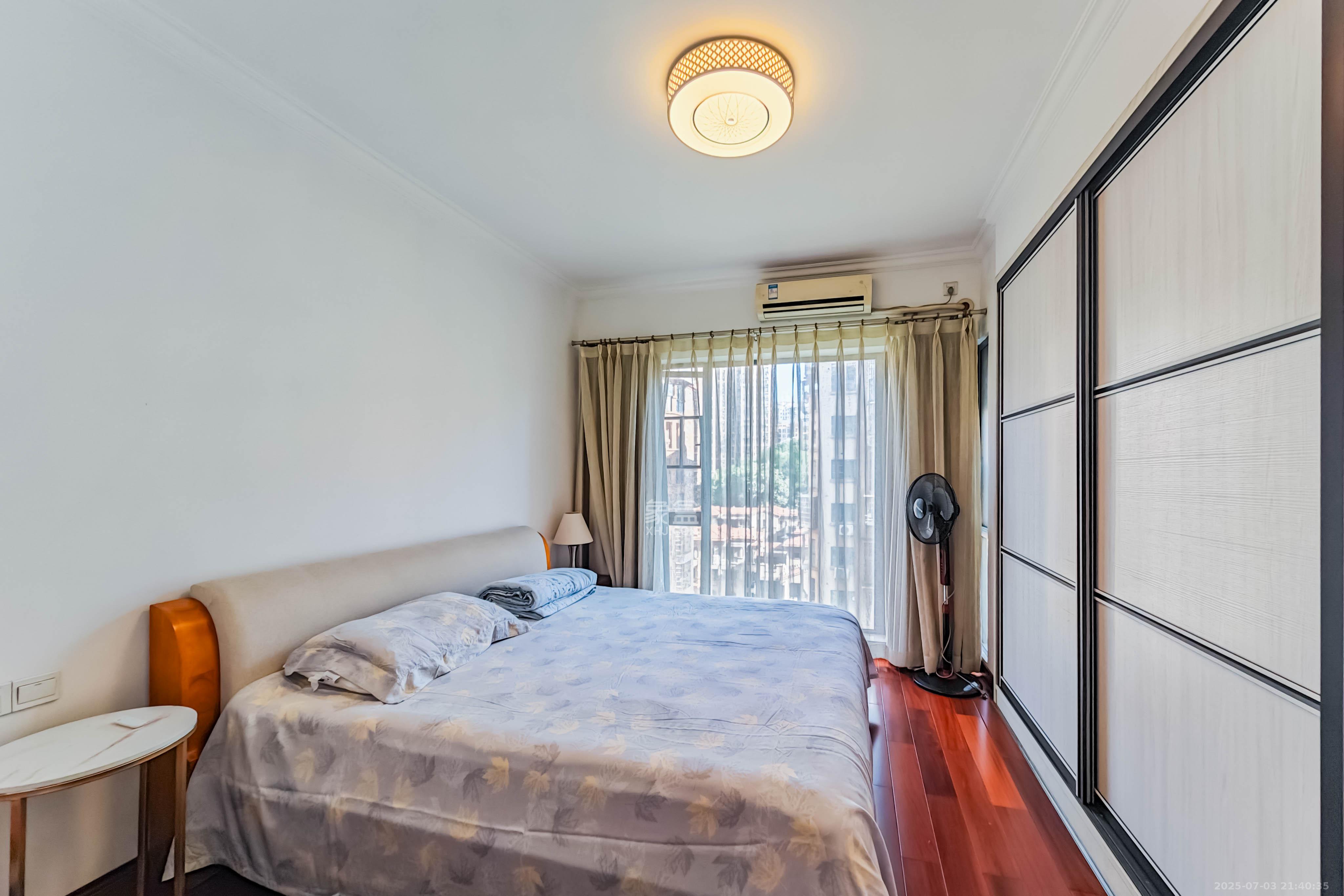 中城丽景香山园 3室2厅2卫 128.80万 中城丽景香山园 3室2厅2卫 128.80万卧室