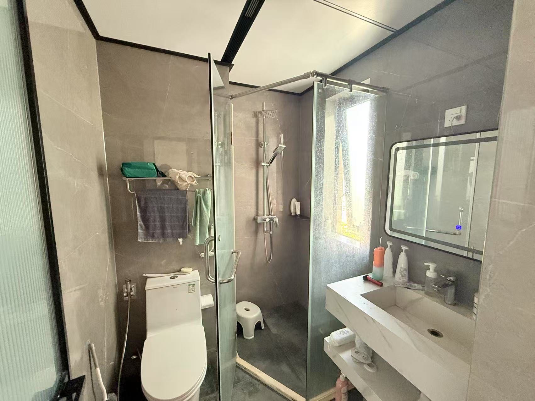 海马金盘花园2期 3室2厅1卫 265.0万 海马金盘花园2期 3室2厅1卫 265.0万室内图