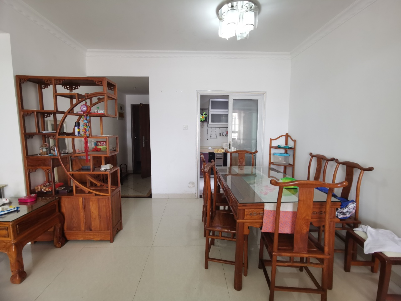 兰亭雅苑 2室2厅2卫 115.0万 兰亭雅苑 2室2厅2卫 115.0万室内图