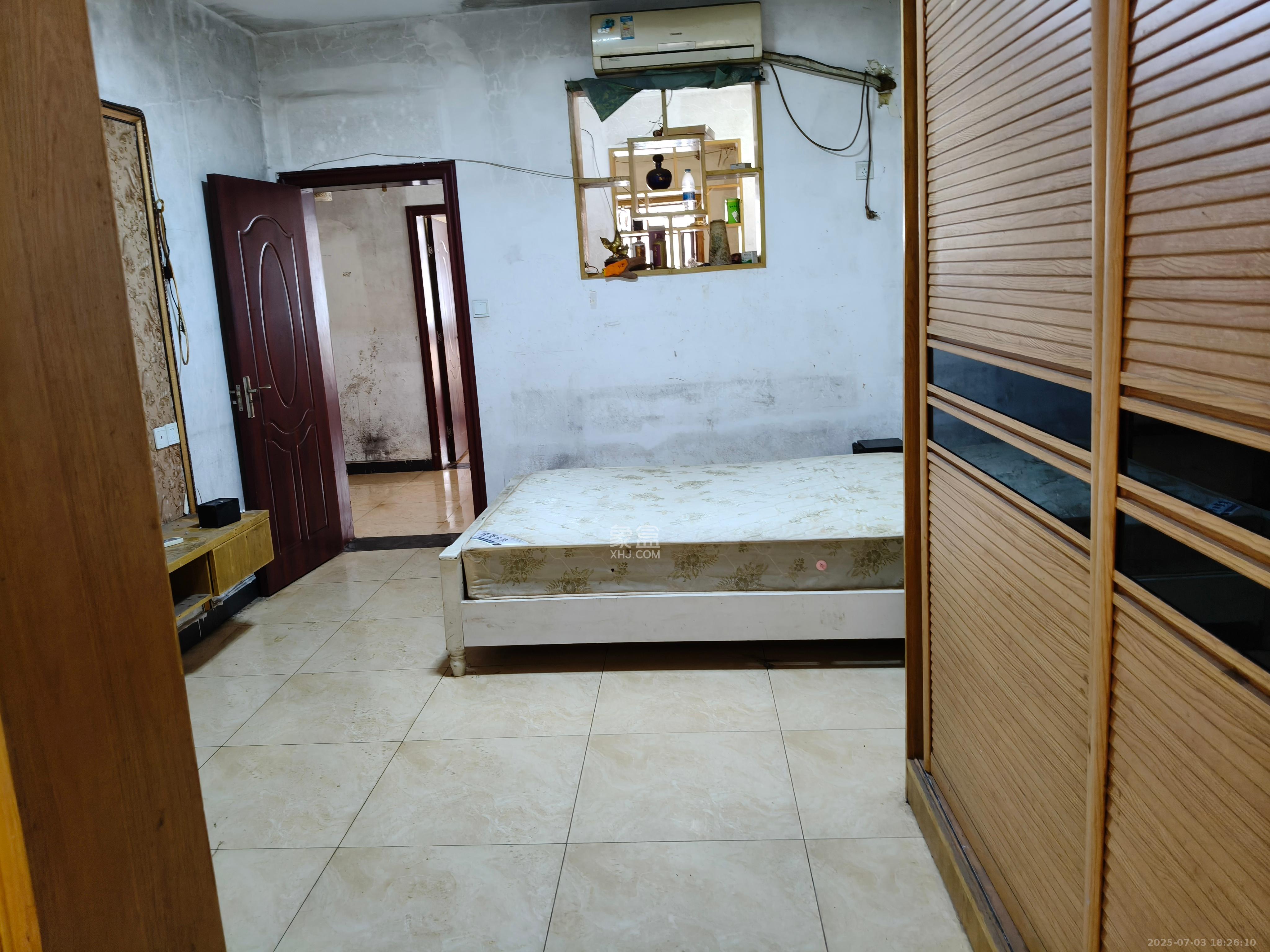 阿弥岭一片(长沙制药厂宿舍) 2室1厅1卫 1600.0元/月 阿弥岭一片(长沙制药厂宿舍) 2室1厅1卫 1600.0元/月室内图