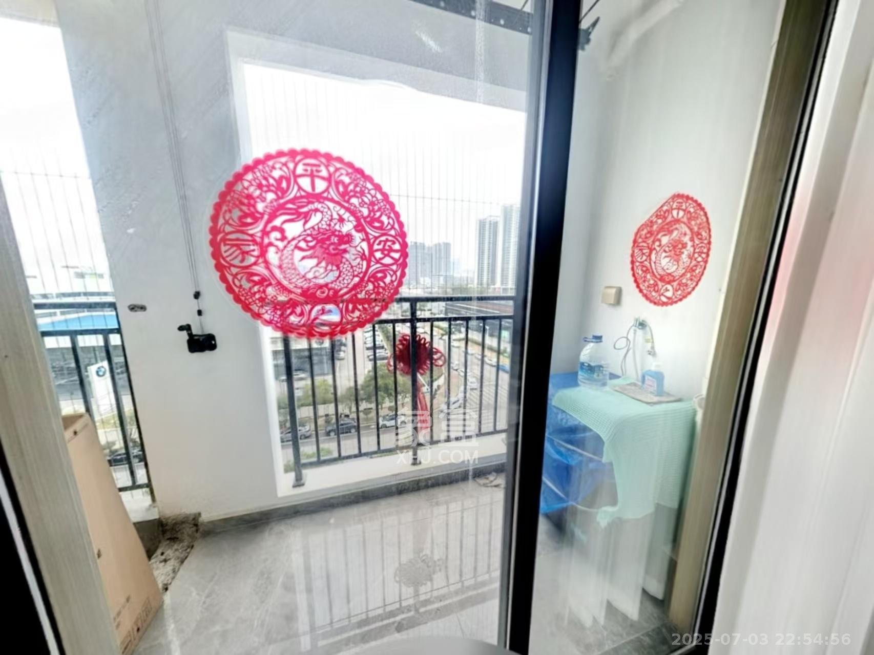 梅溪枫林  4室2厅2卫   3800.00元/月室内图