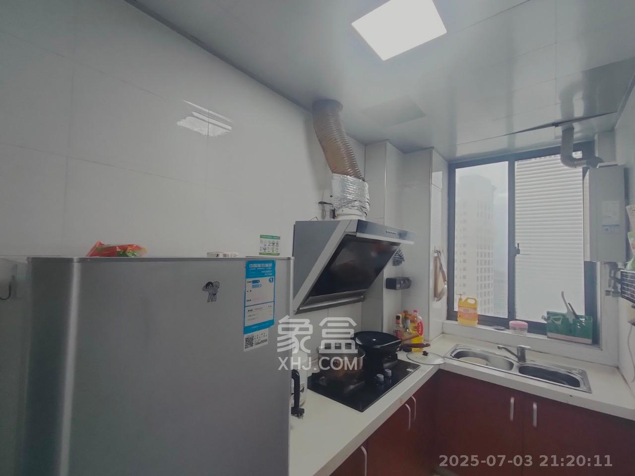 少帅府  1室1厅1卫   2500.00元/月室内图