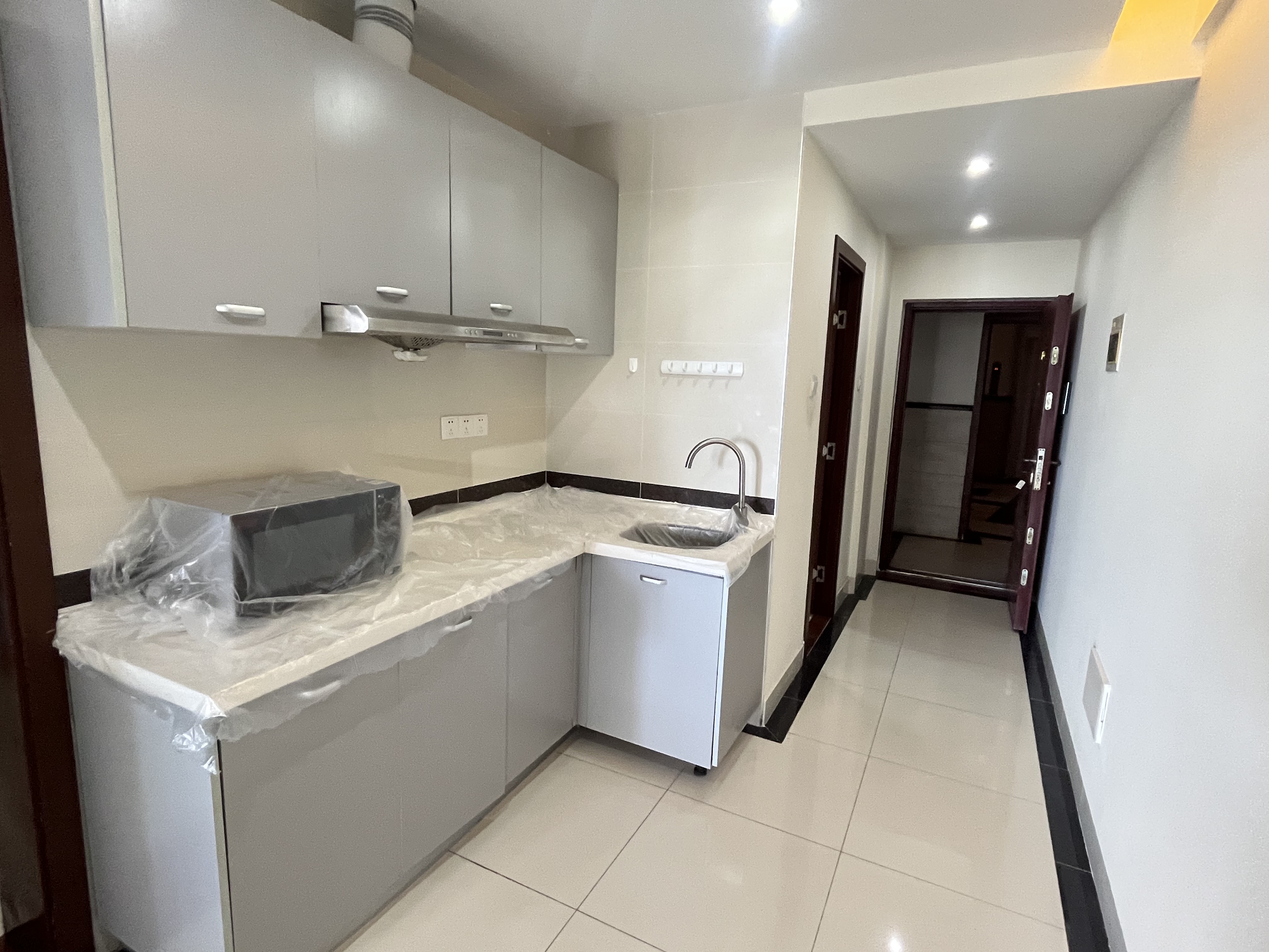 宝华海景 1室1厅1卫 2600.0元/月 宝华海景 1室1厅1卫 2600.0元/月室内图